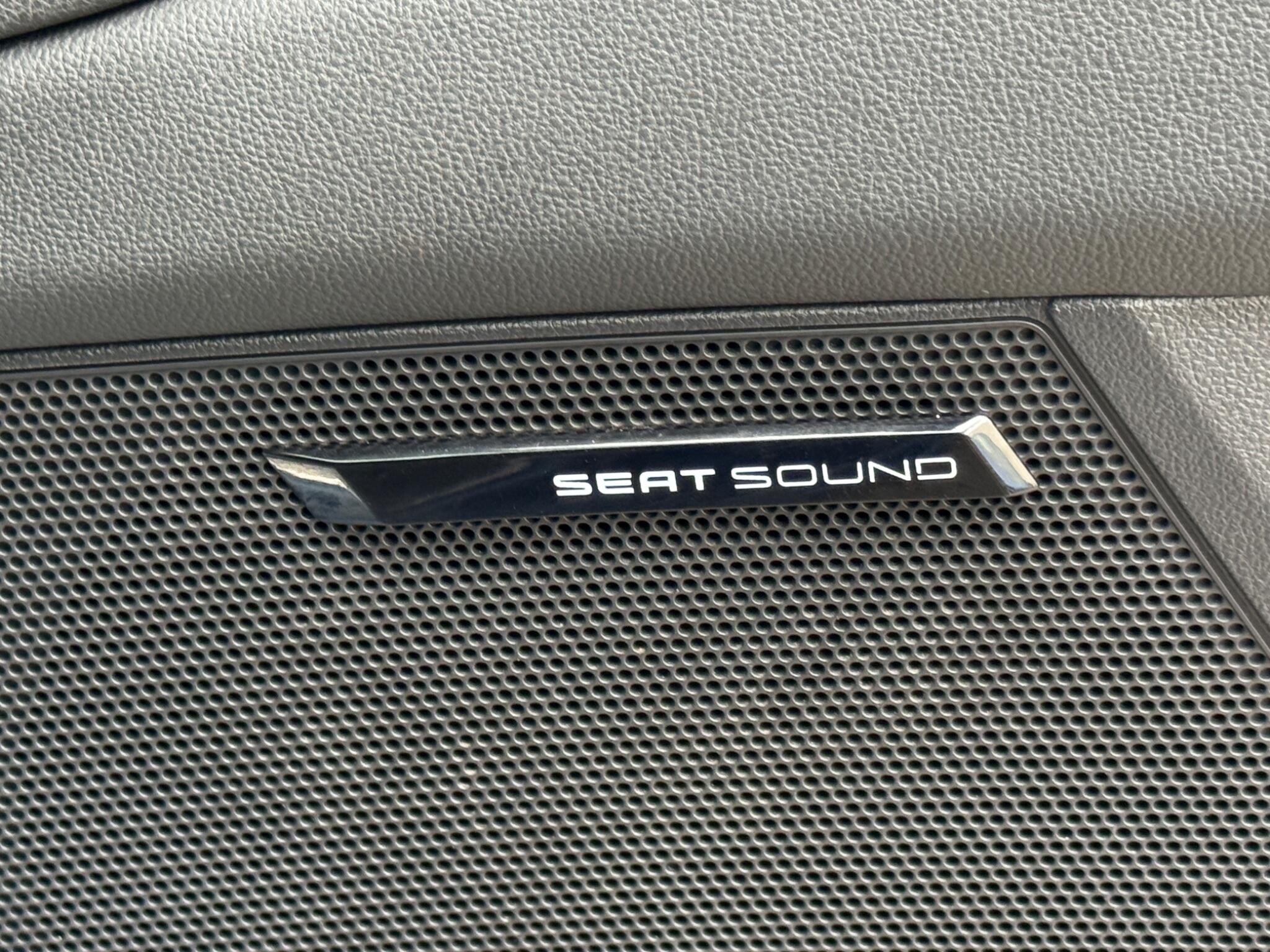 SEAT Leon - Image 34