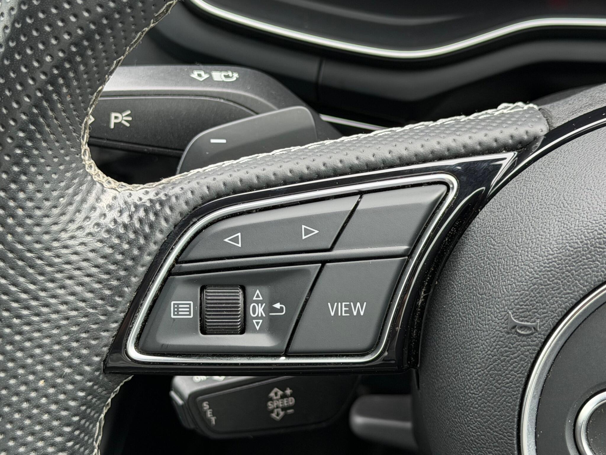 Audi A4 view 29