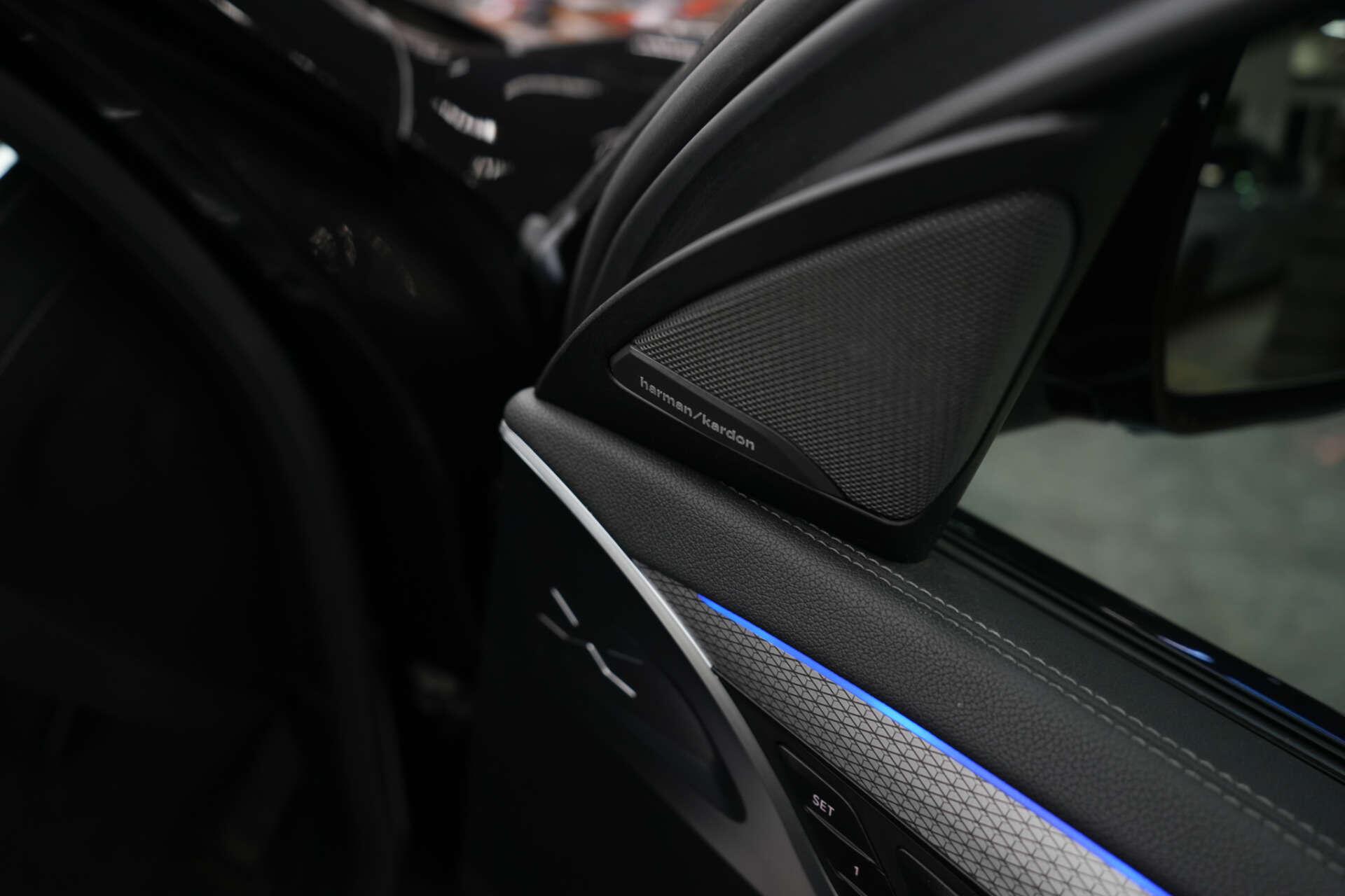 BMW X4 view 19
