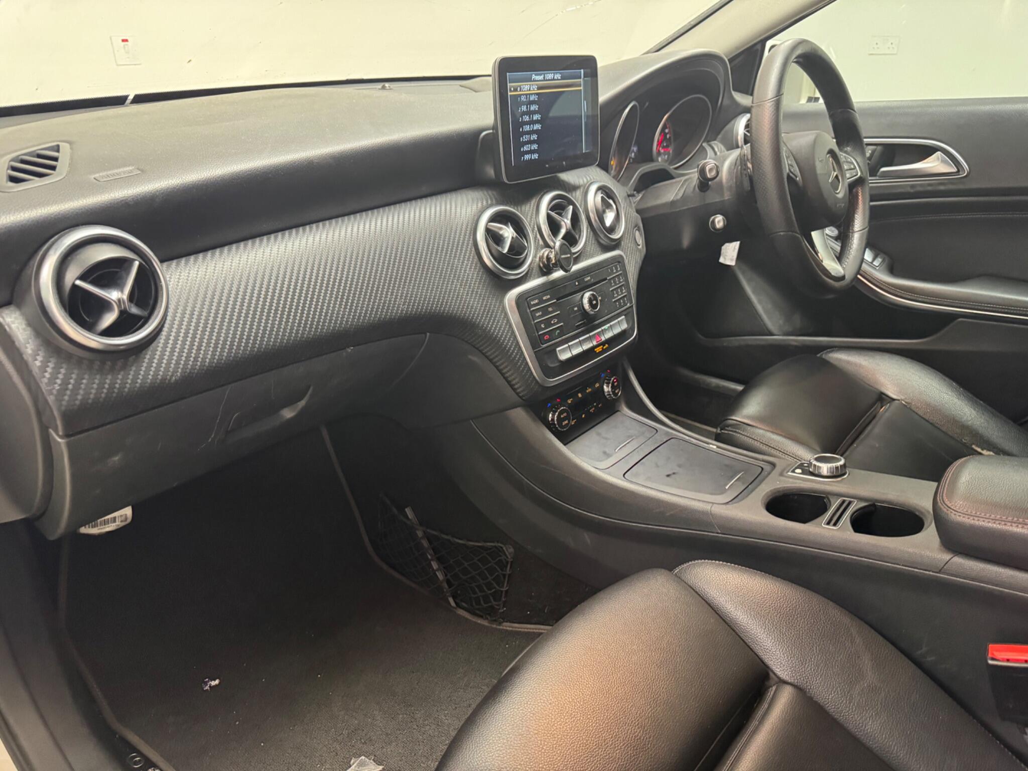 Mercedes-Benz A-Class view 8