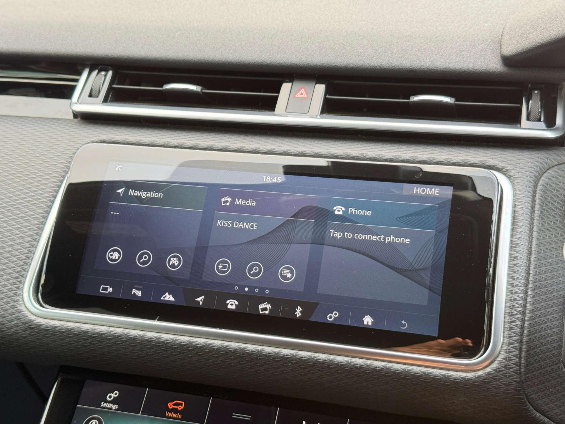 Land Rover Range Rover Velar view 55