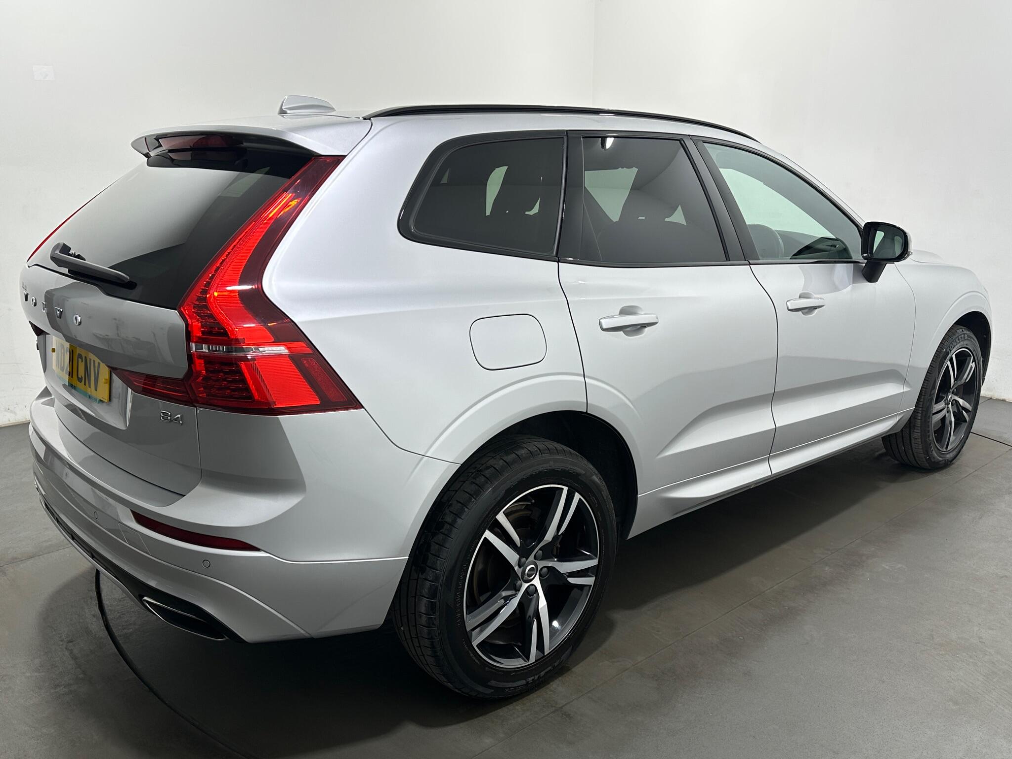 Volvo XC60 view 50