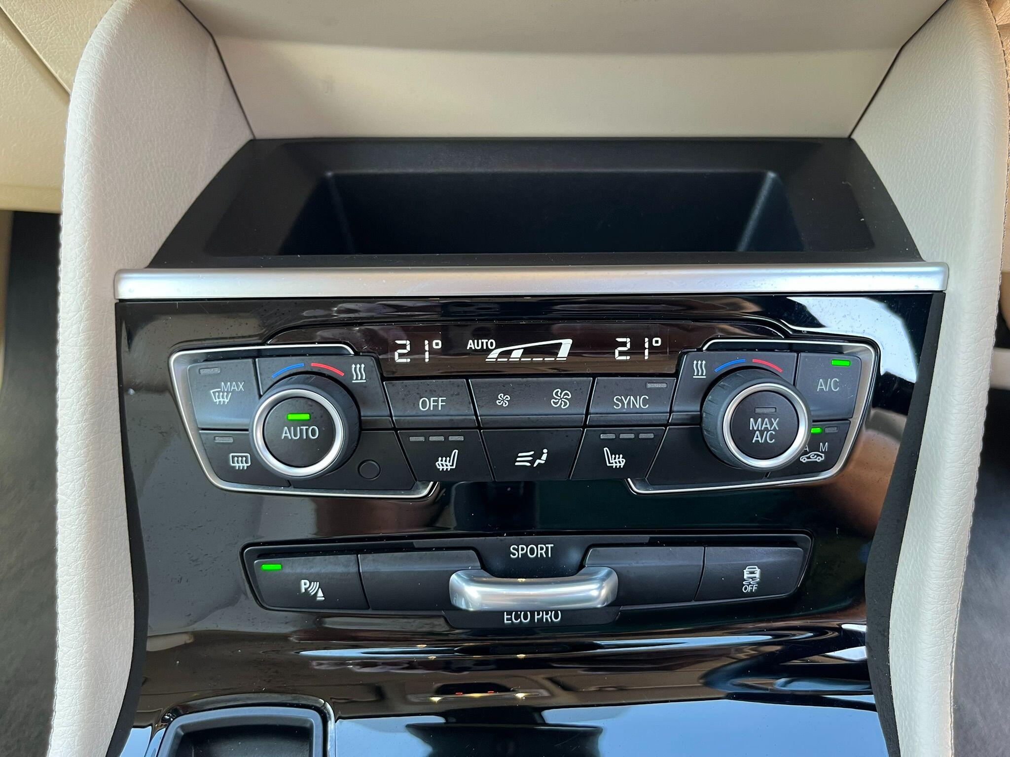 BMW 2 Series Active Tourer view 23