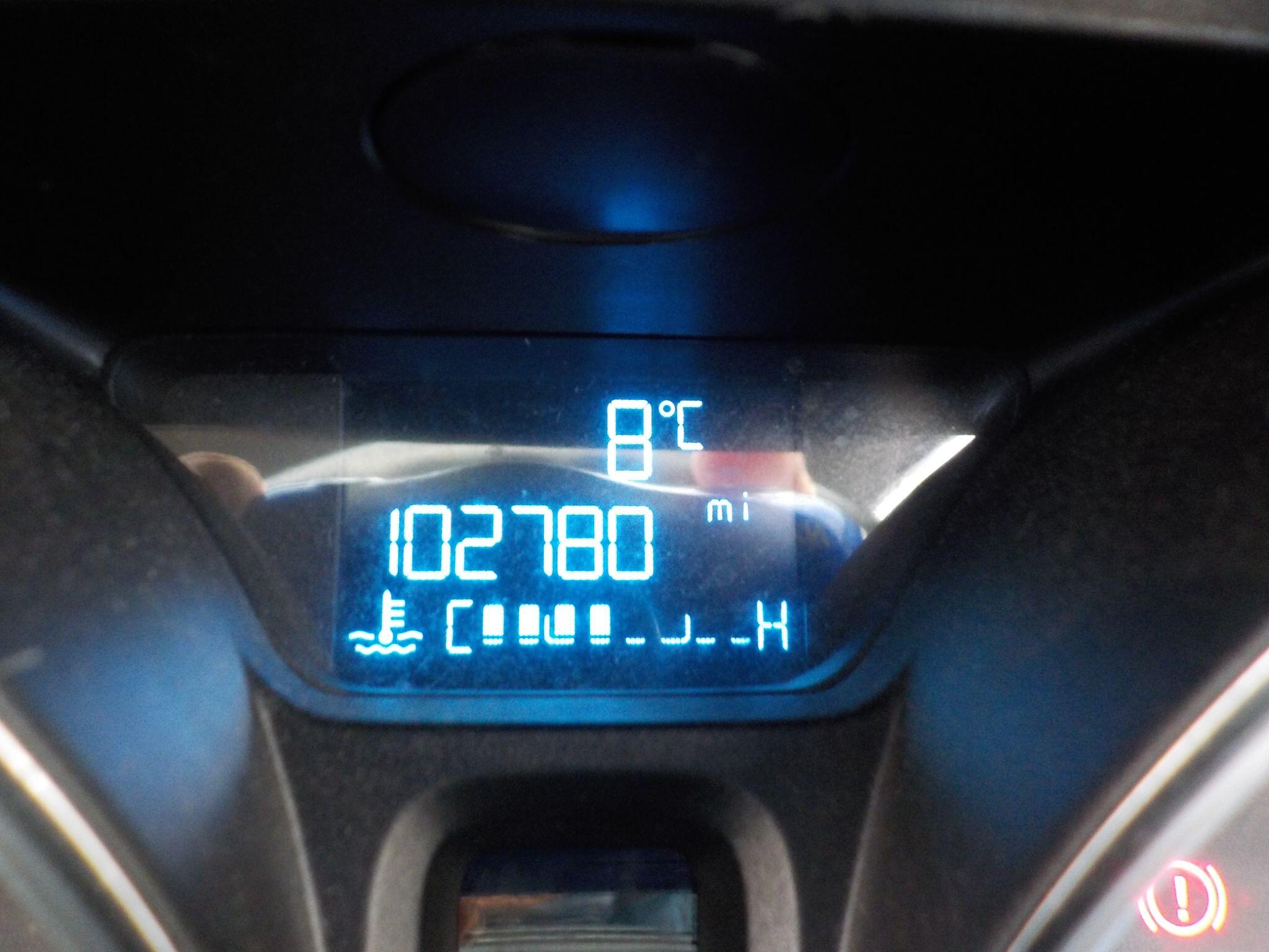 Ford Fiesta 1.25 Zetec Euro 5 3dr