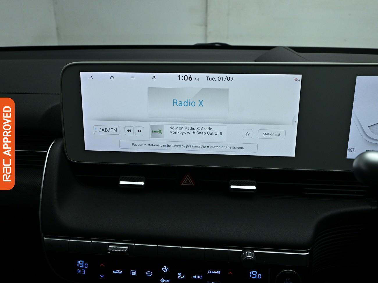 Hyundai Ioniq 5 view 15