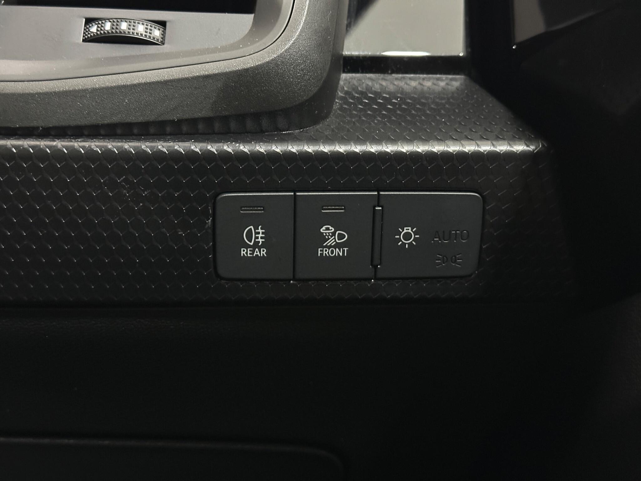 Audi A1 view 18