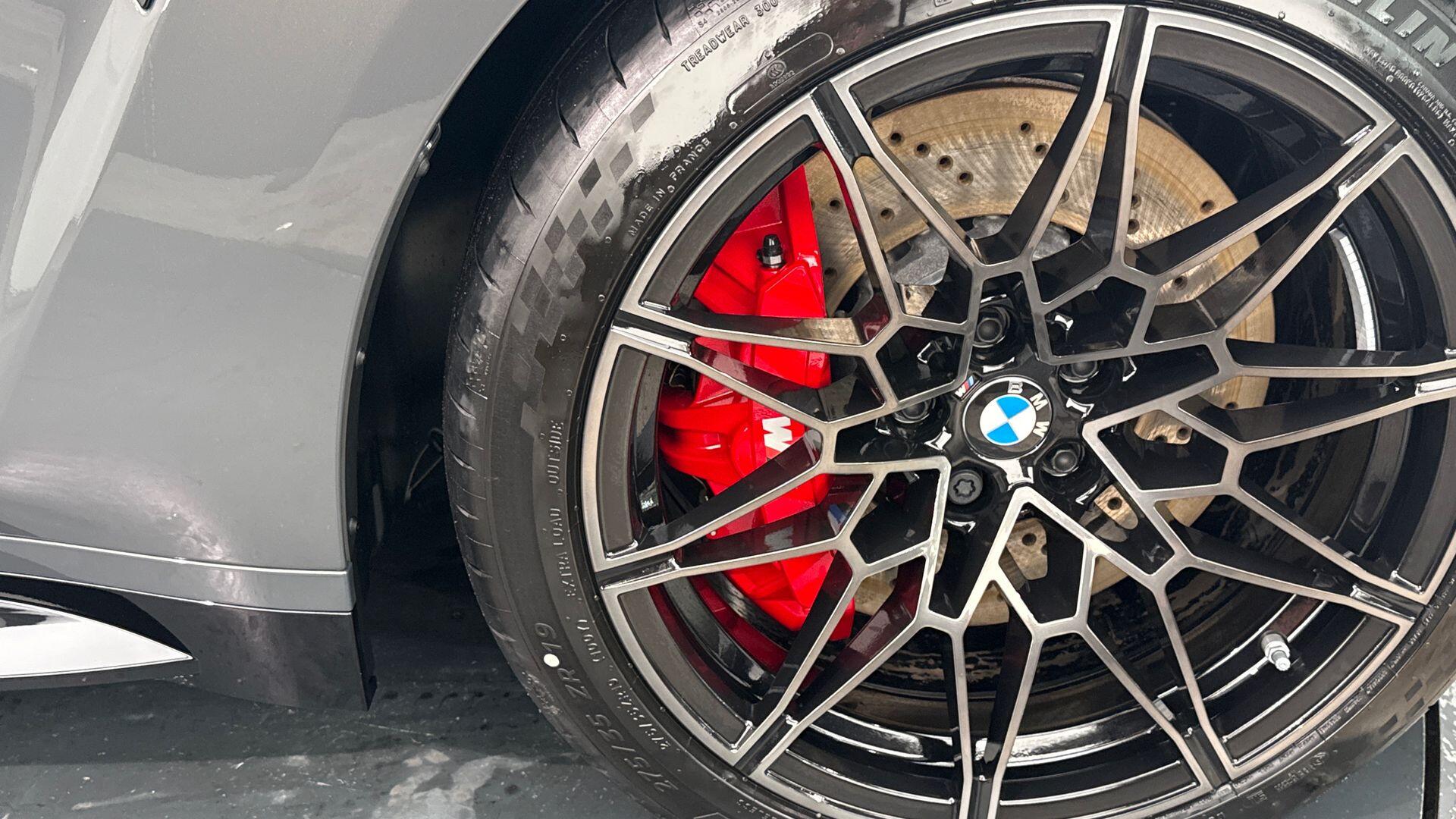 BMW M3 view 37