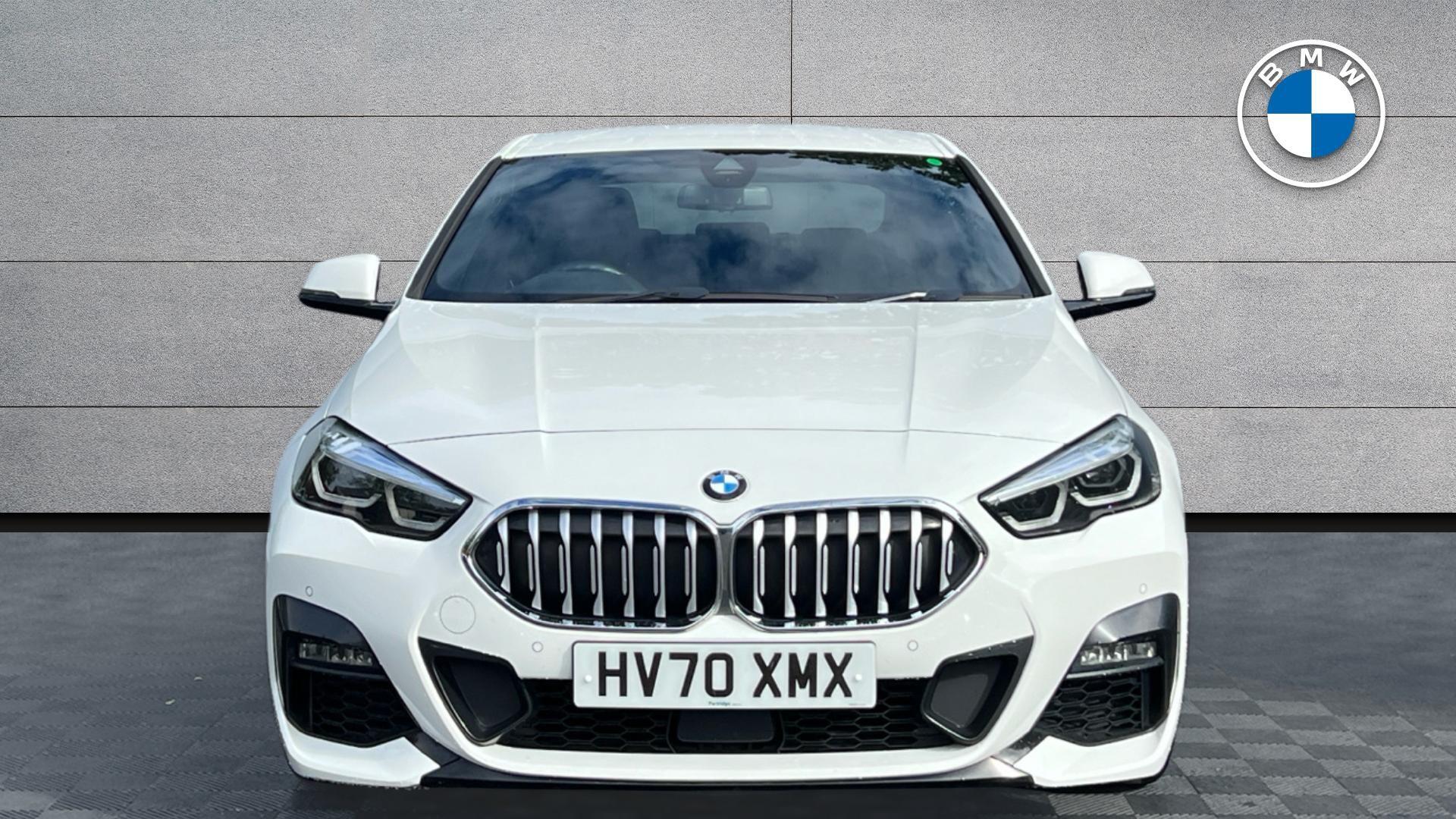 BMW 2 Series view 16