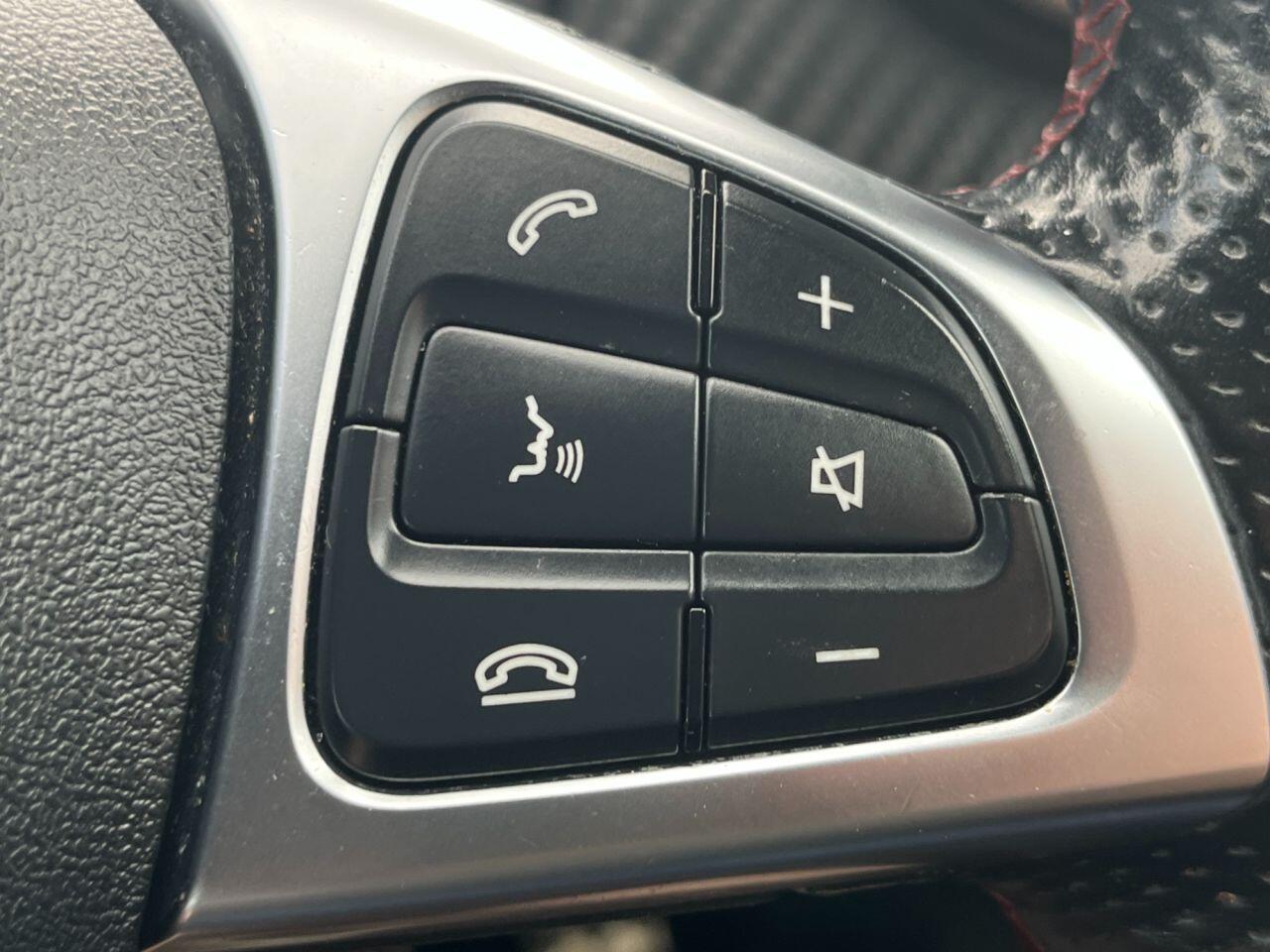 Mercedes-Benz A Class view 34