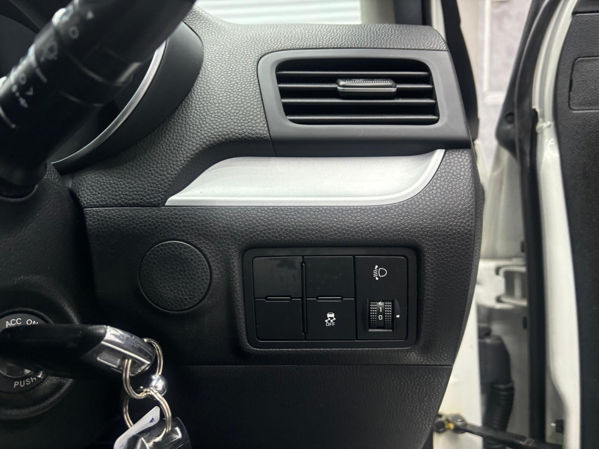 Kia Picanto view 21