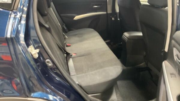 Suzuki SX4 S-Cross view 6