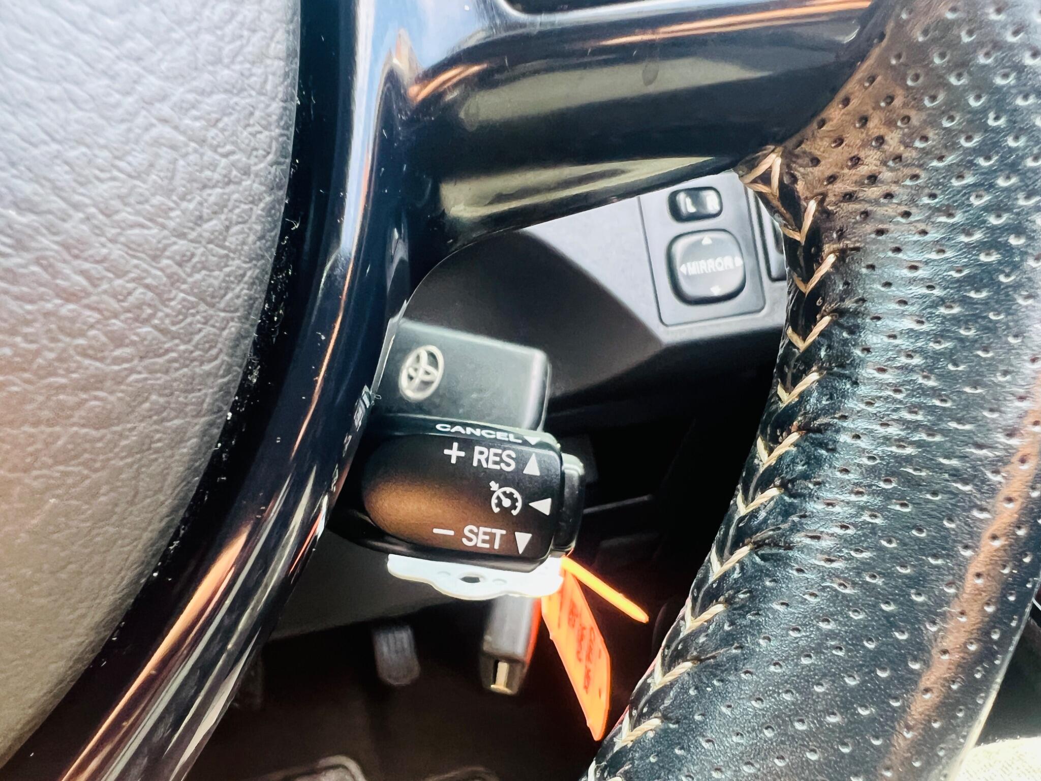 Toyota Yaris view 34