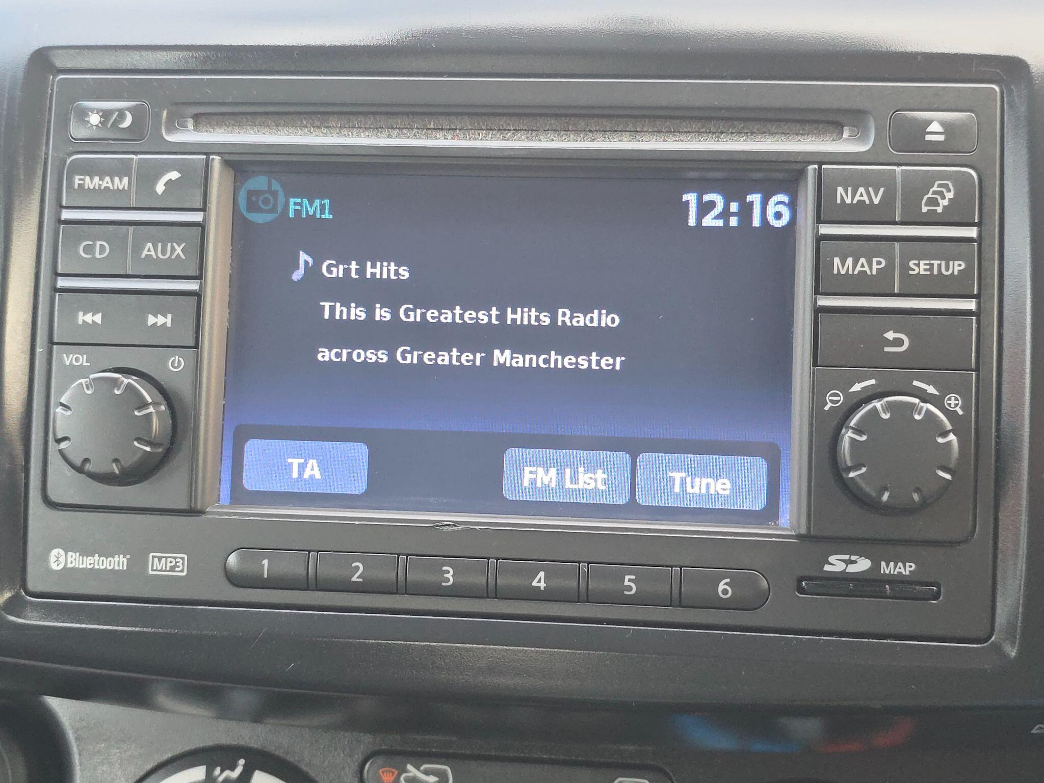 2009 Nissan Micra image 46