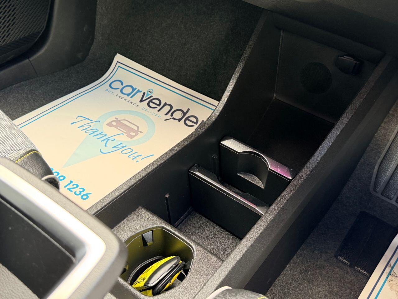 Renault Megane E-Tech view 35
