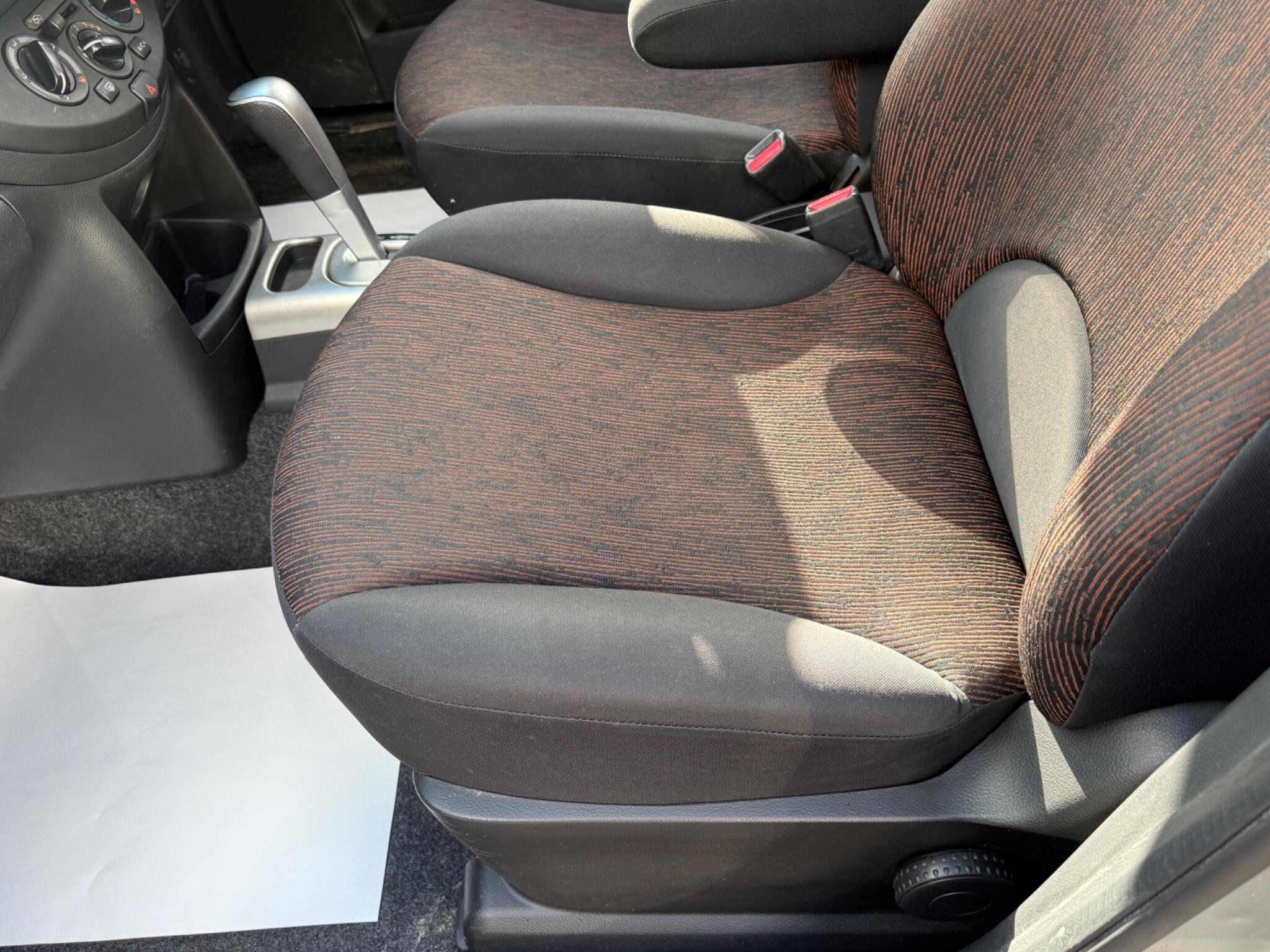 Nissan Note - Image 54