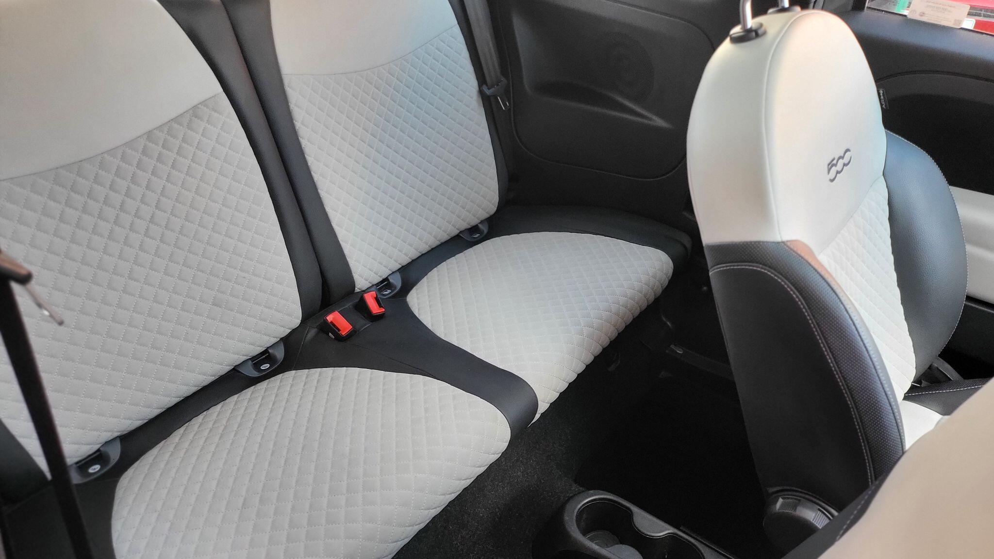 Fiat 500 view 21