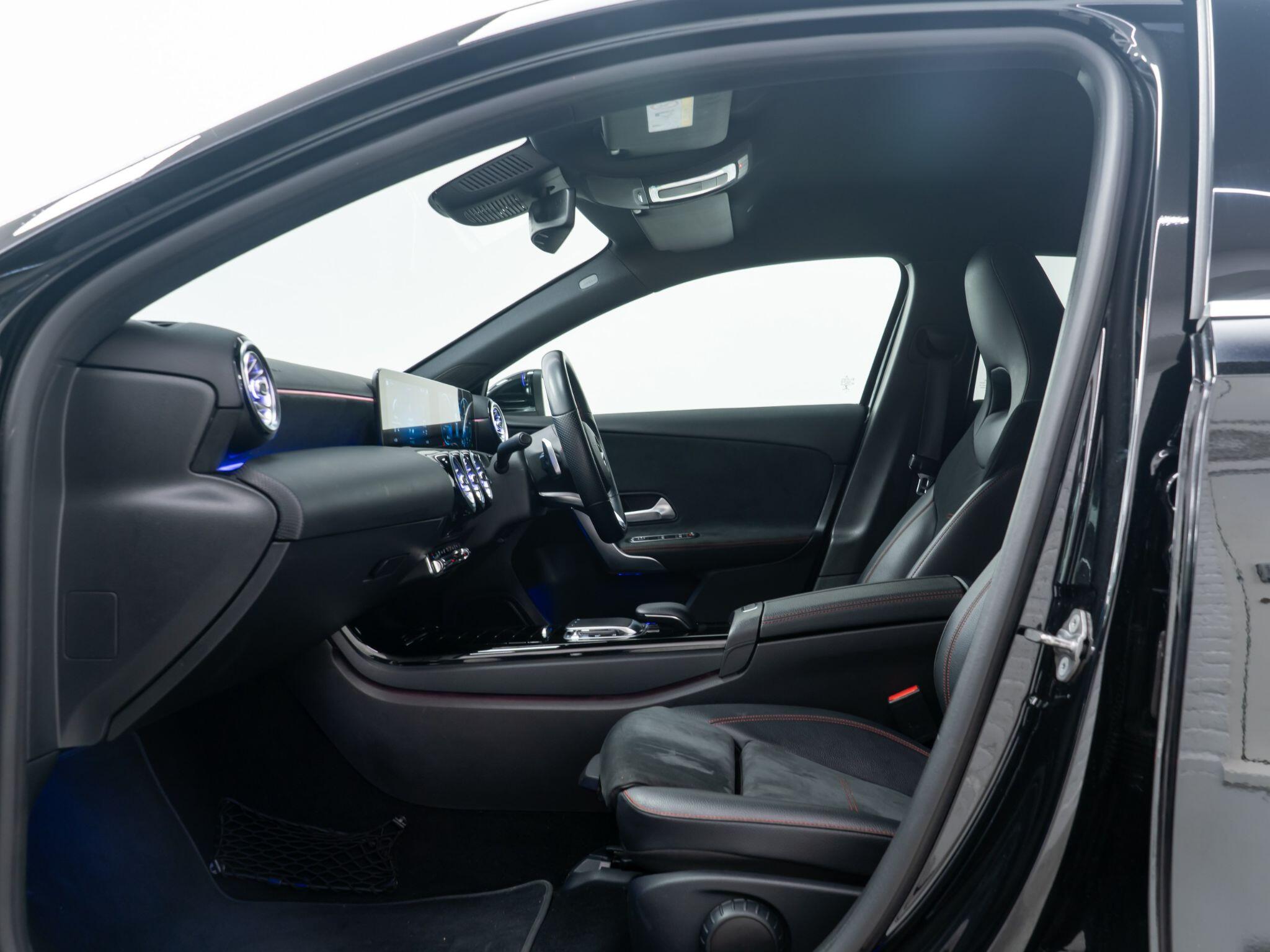 Mercedes-Benz A-Class view 8