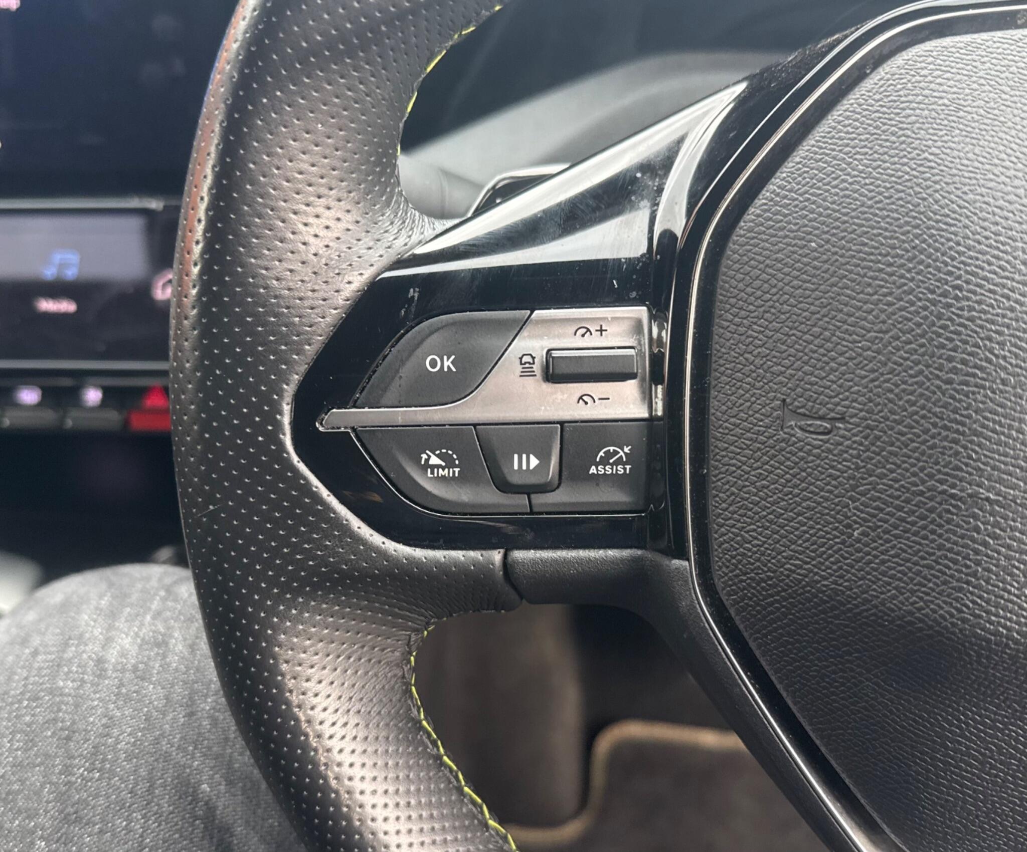 Peugeot 308 view 28