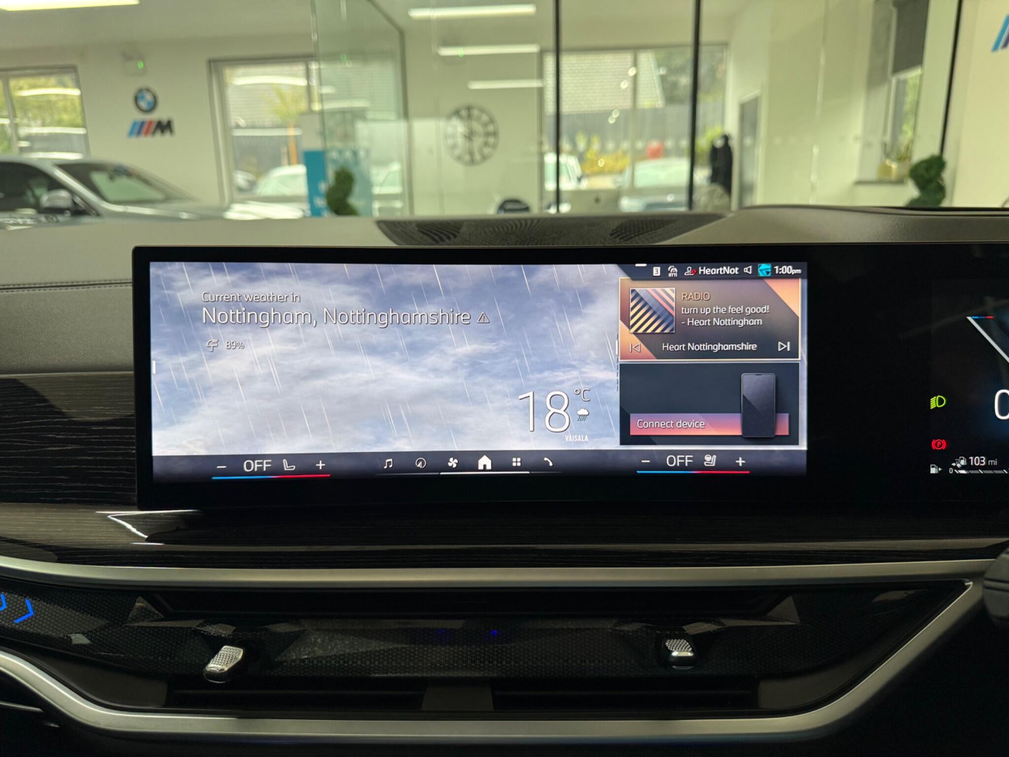 BMW X5 view 28