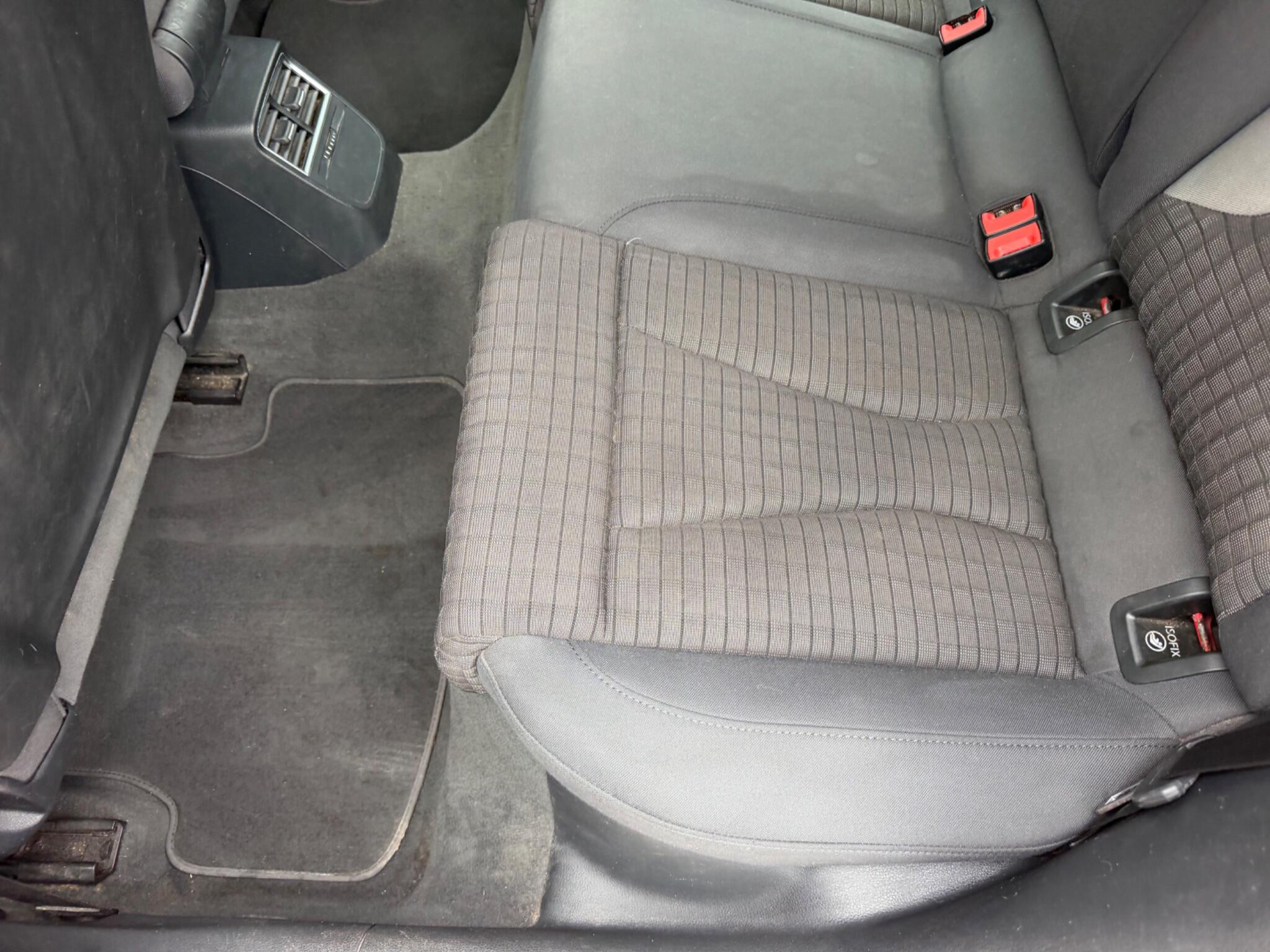 Audi A3 view 29