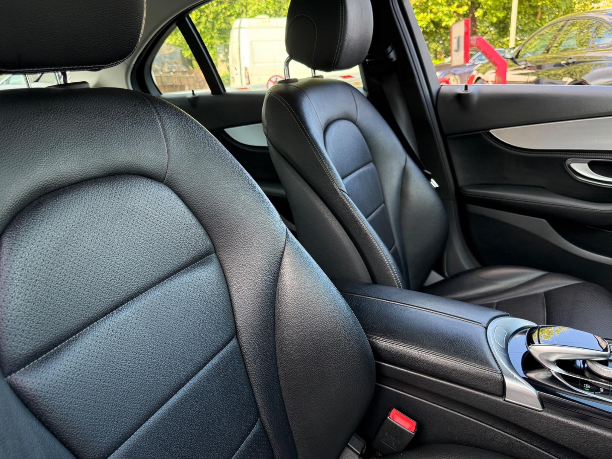 Mercedes-Benz C Class - Image 33