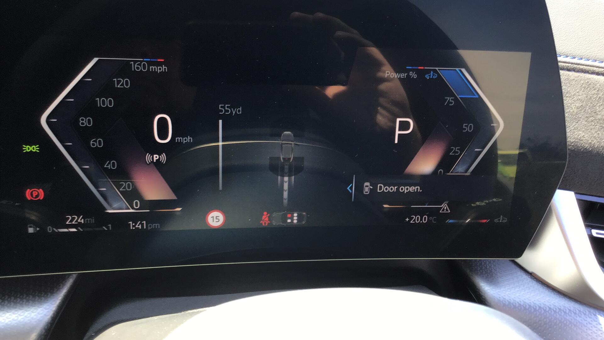 BMW X2 view 26