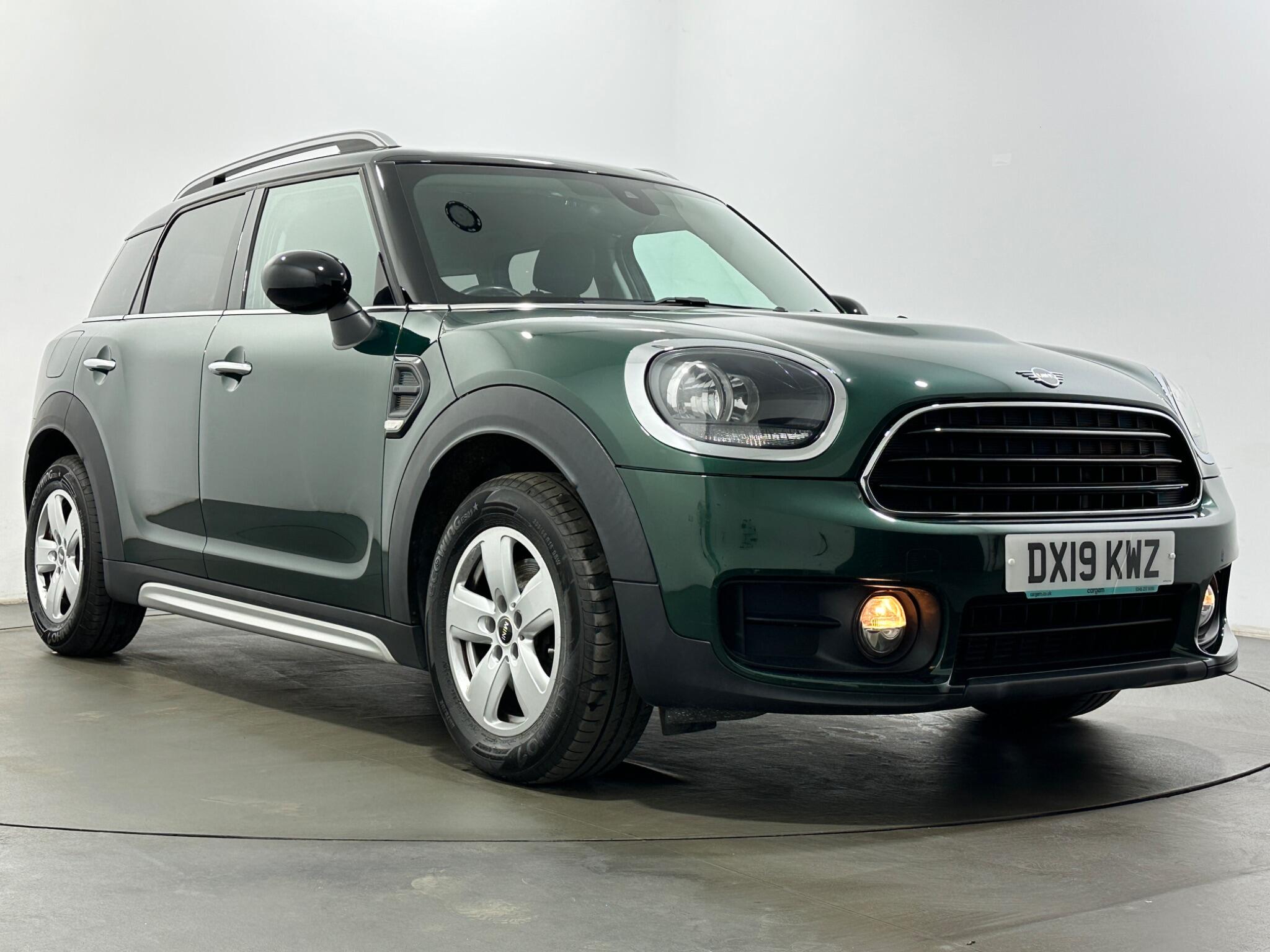 Mini Countryman view 53