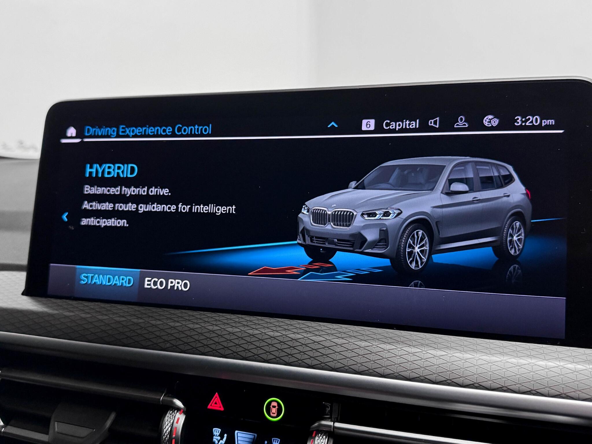 BMW X3 view 43