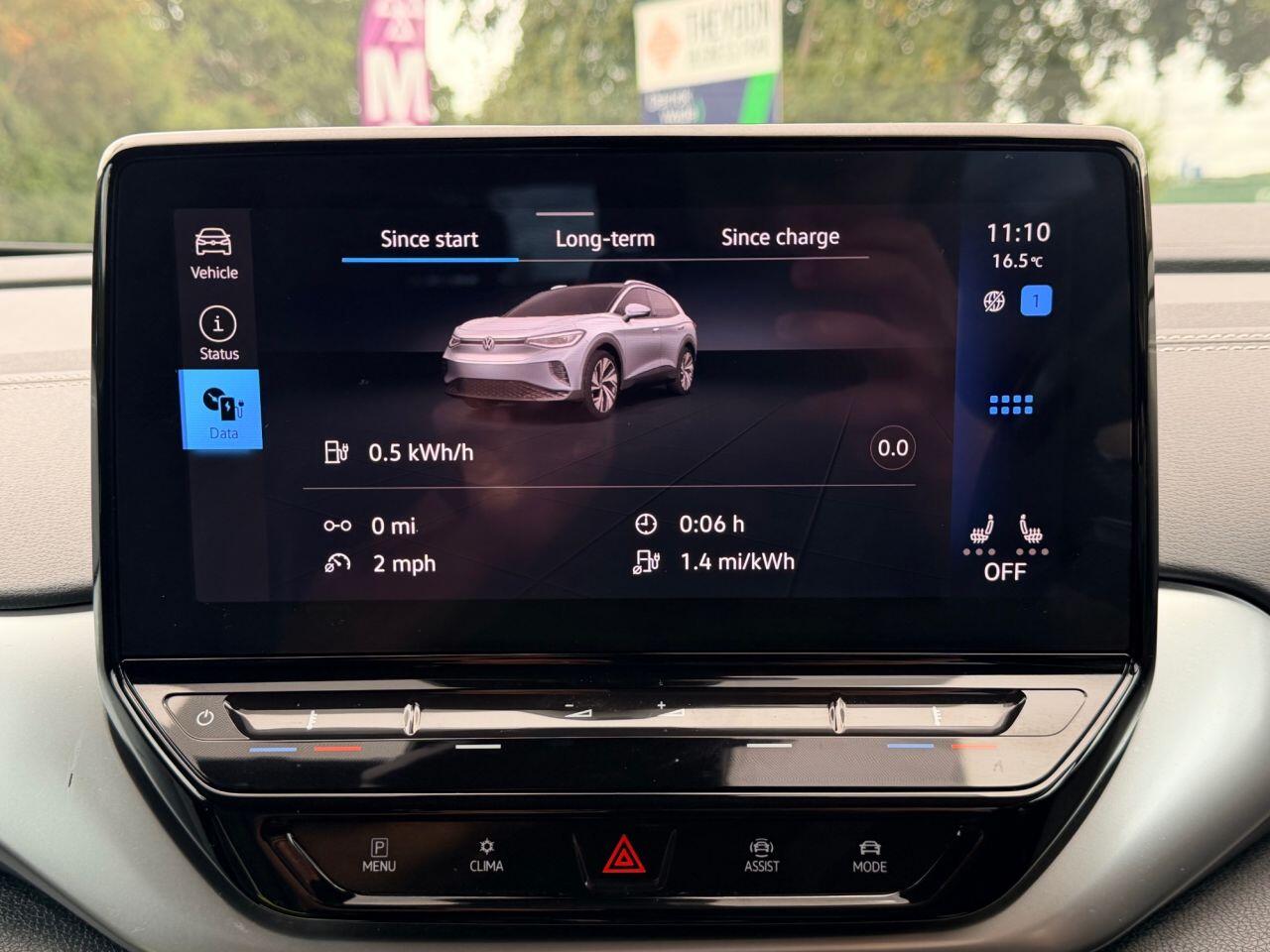 Volkswagen Id.4 view 51