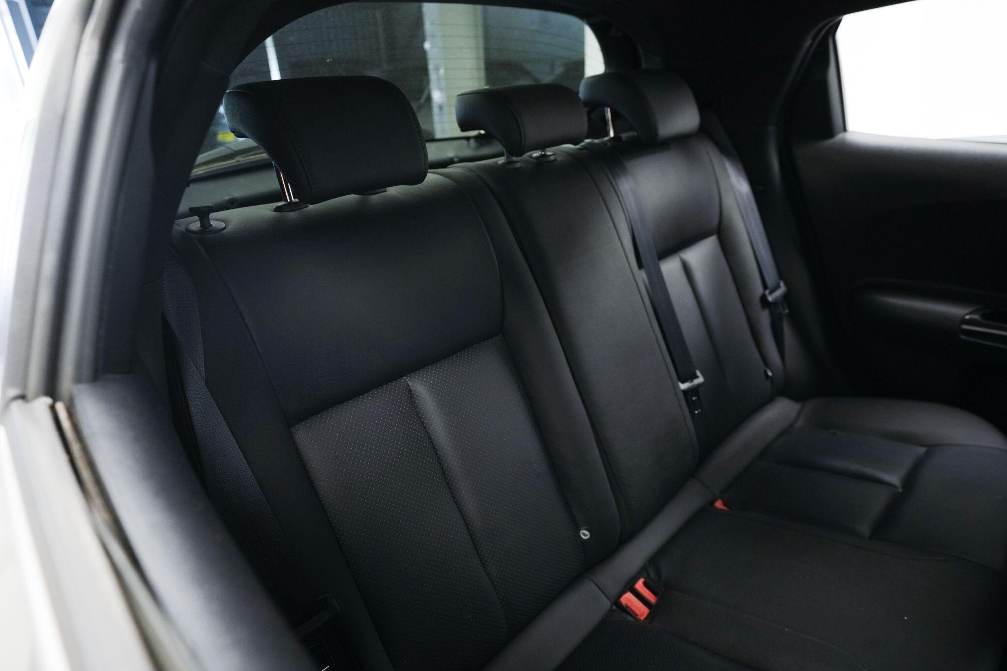 Nissan Juke view 12