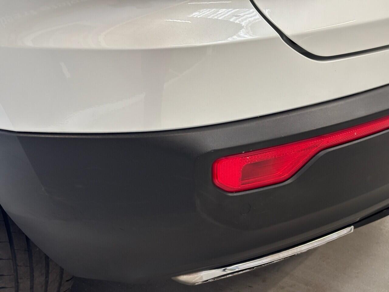 Volvo XC40 view 48