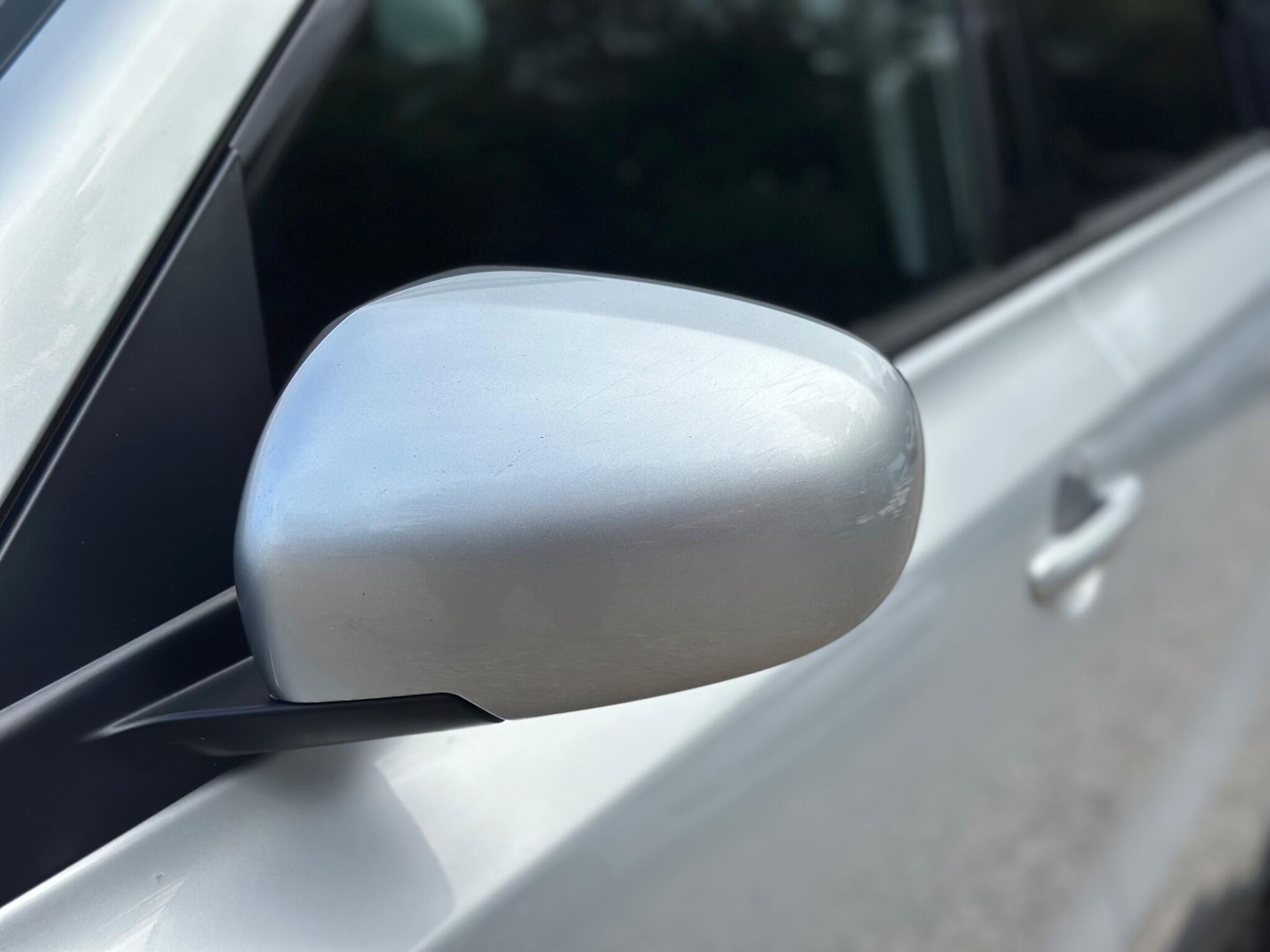 Suzuki Vitara view 23