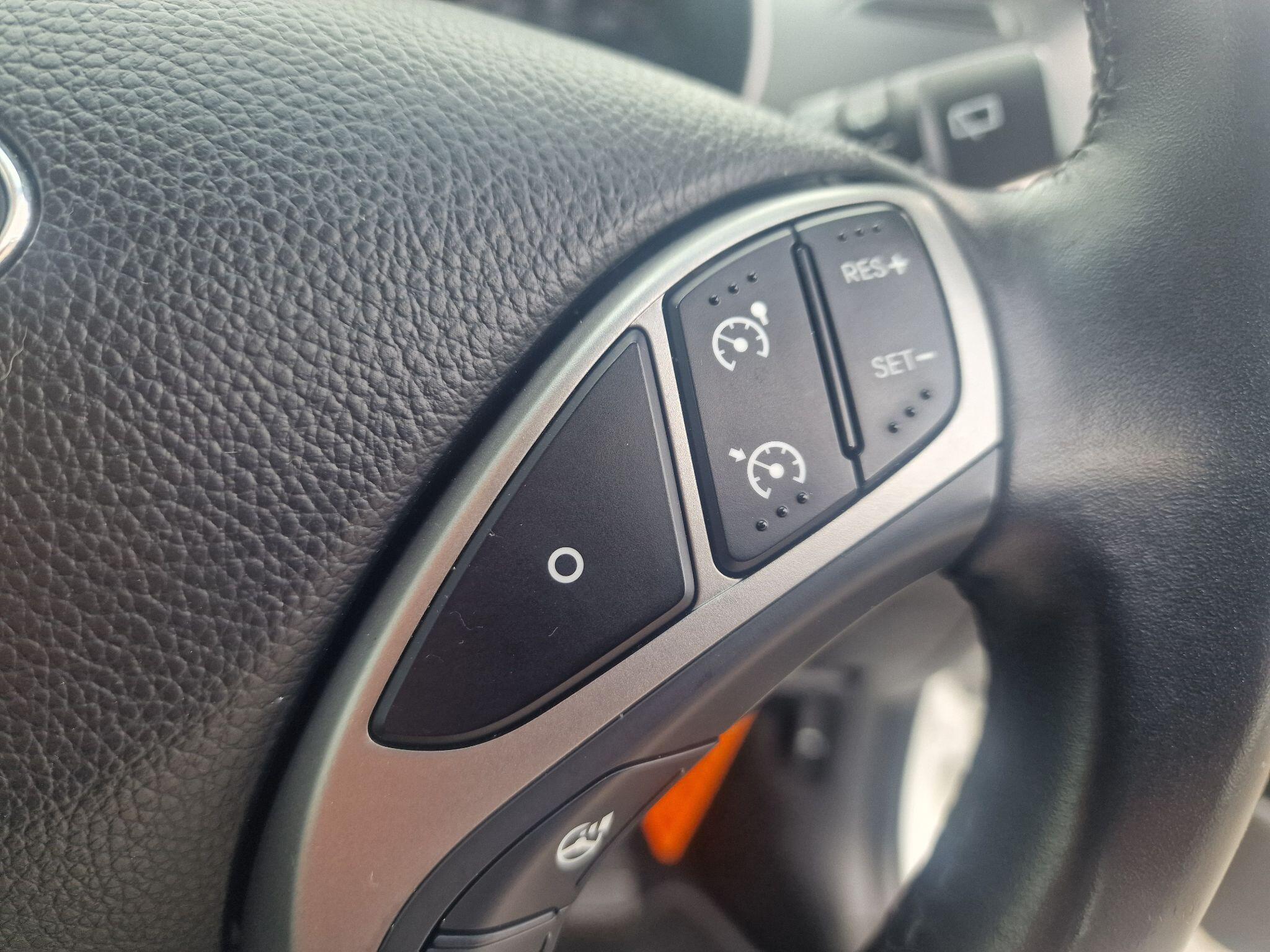 Hyundai I30 view 34
