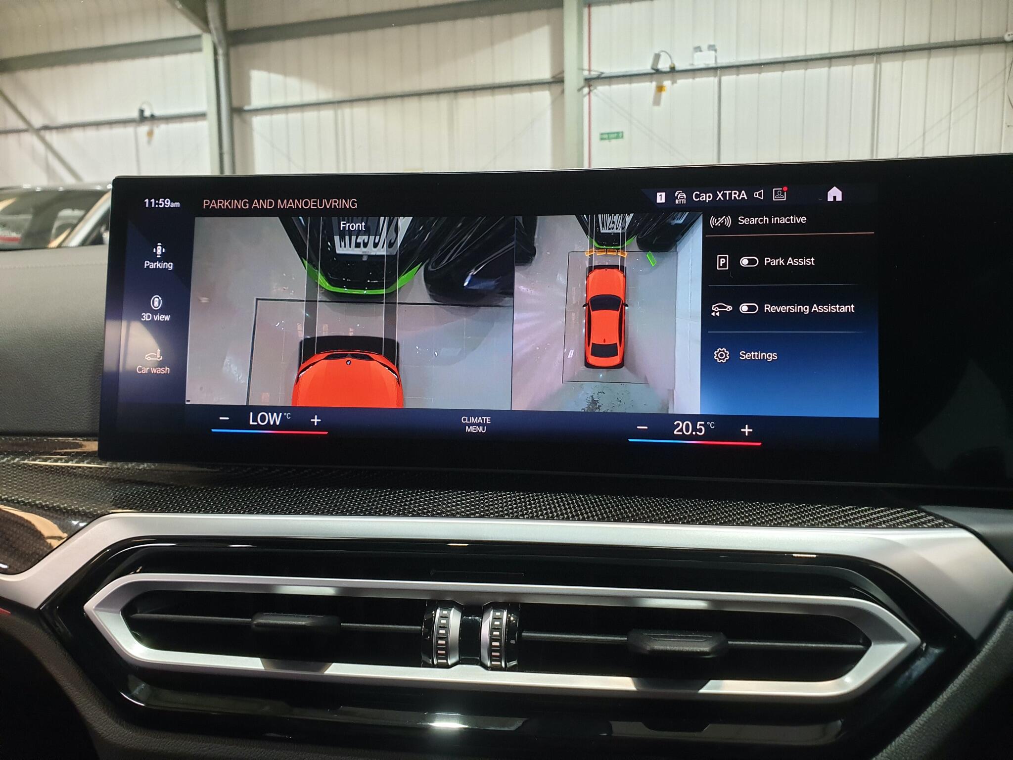 BMW 3 Series view 77