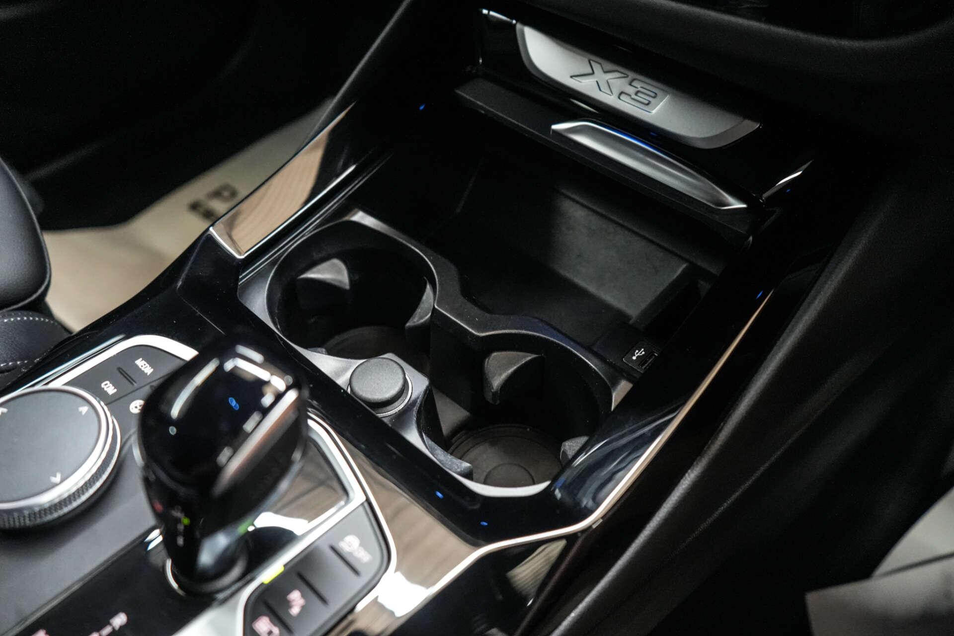 BMW X3 view 35