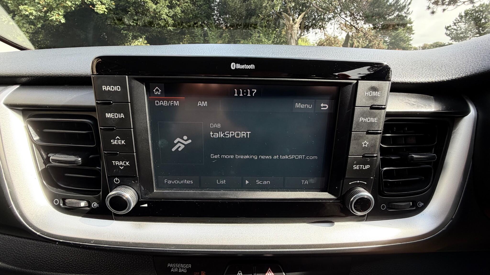 Kia Stonic view 47