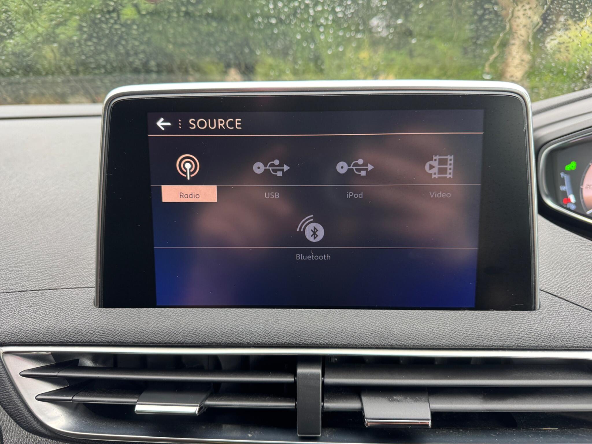 Peugeot 3008 view 62
