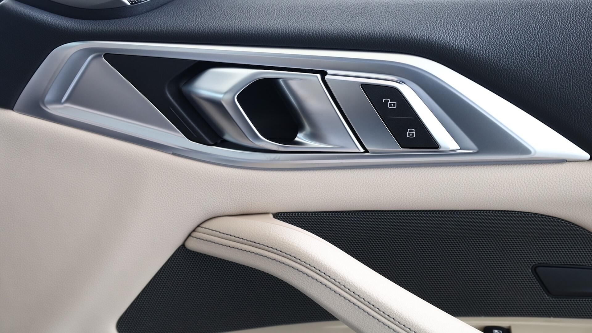 BMW 4 Series view 22