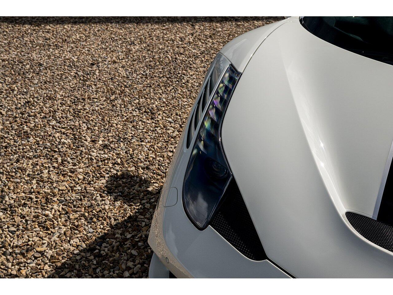 Ferrari 458 view 33