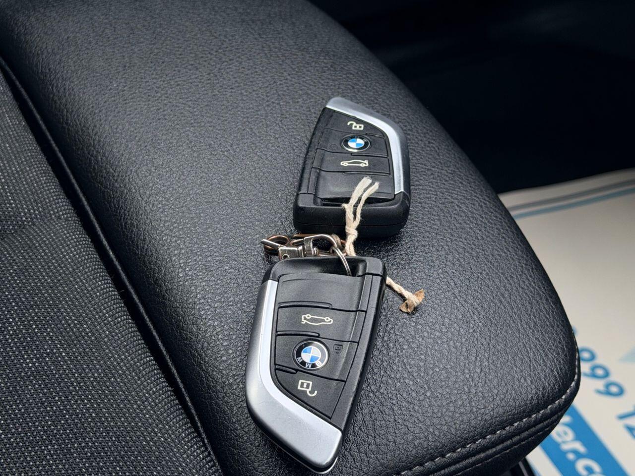 BMW X1 view 52