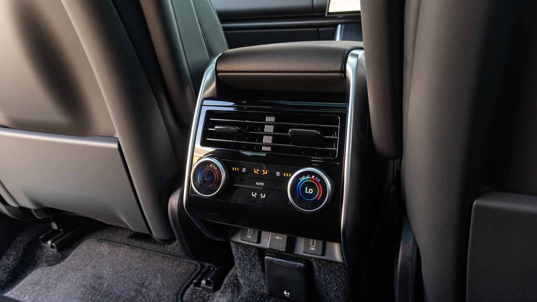 Land Rover Range Rover view 39