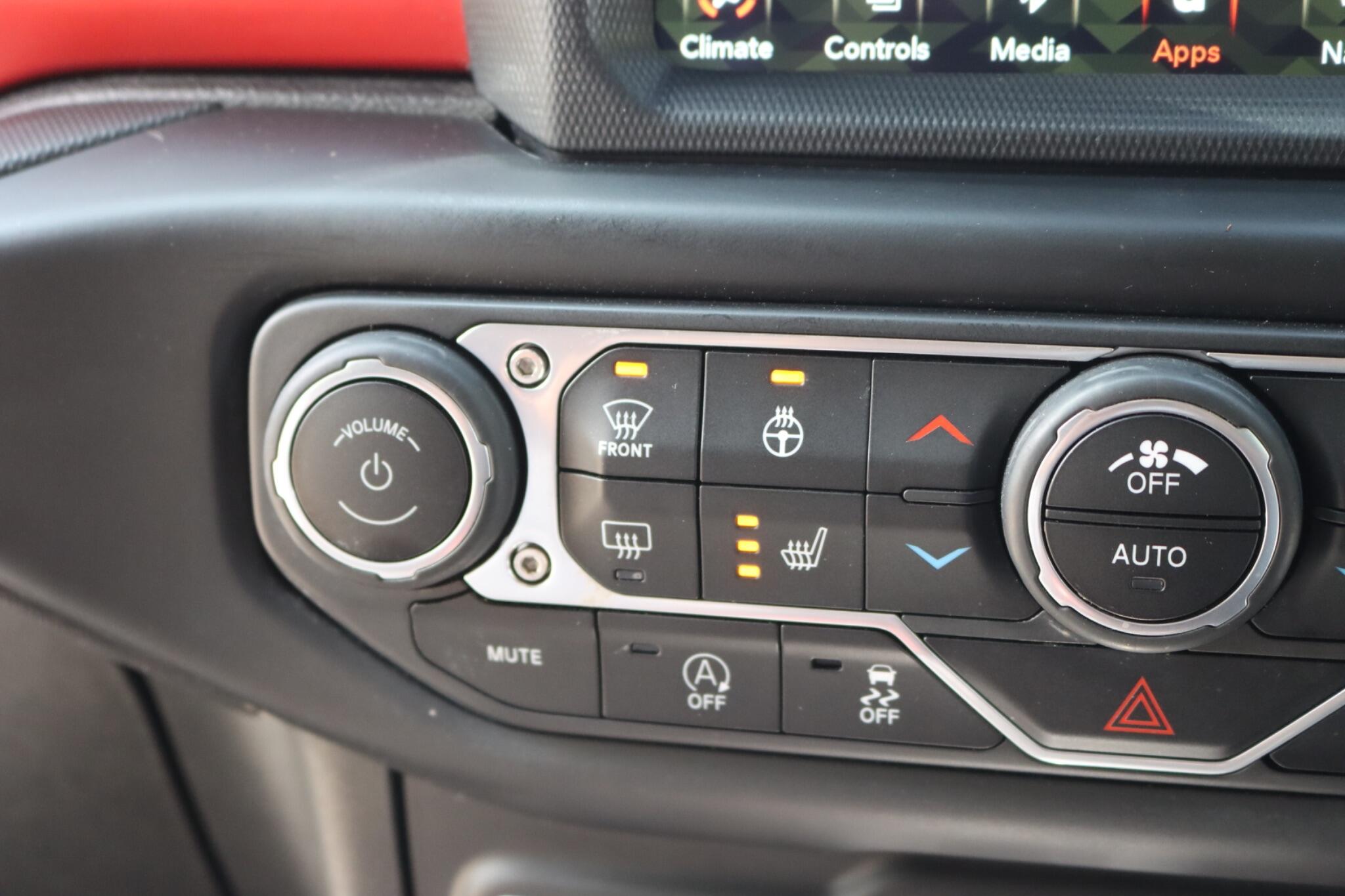 Jeep Wrangler view 87
