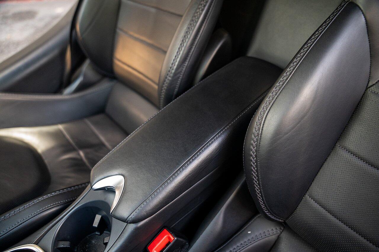 McLaren GT view 77