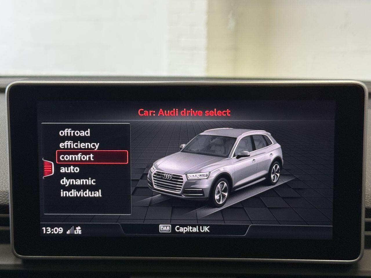 Audi Q5 view 53