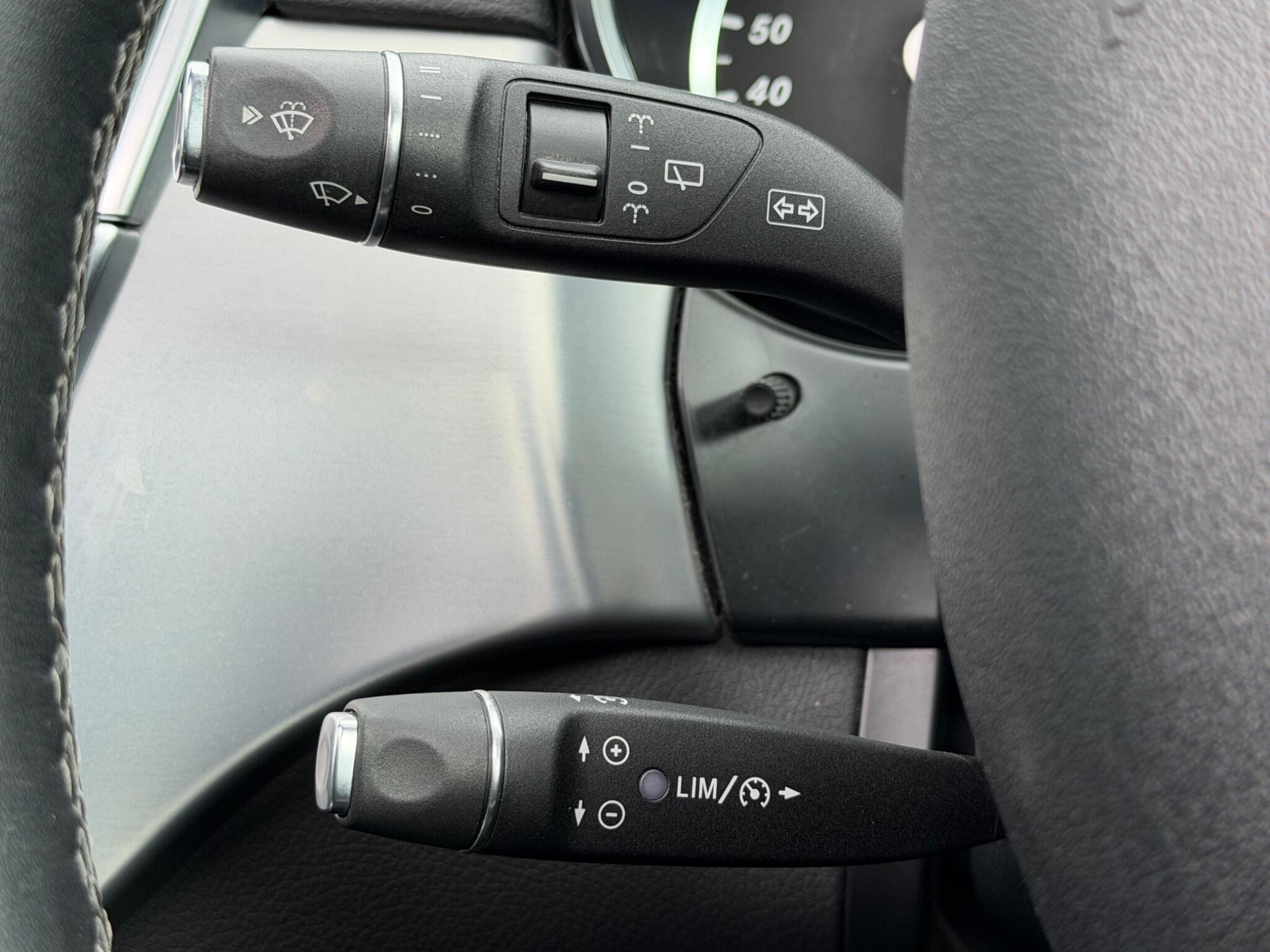 Mercedes-Benz GL view 54