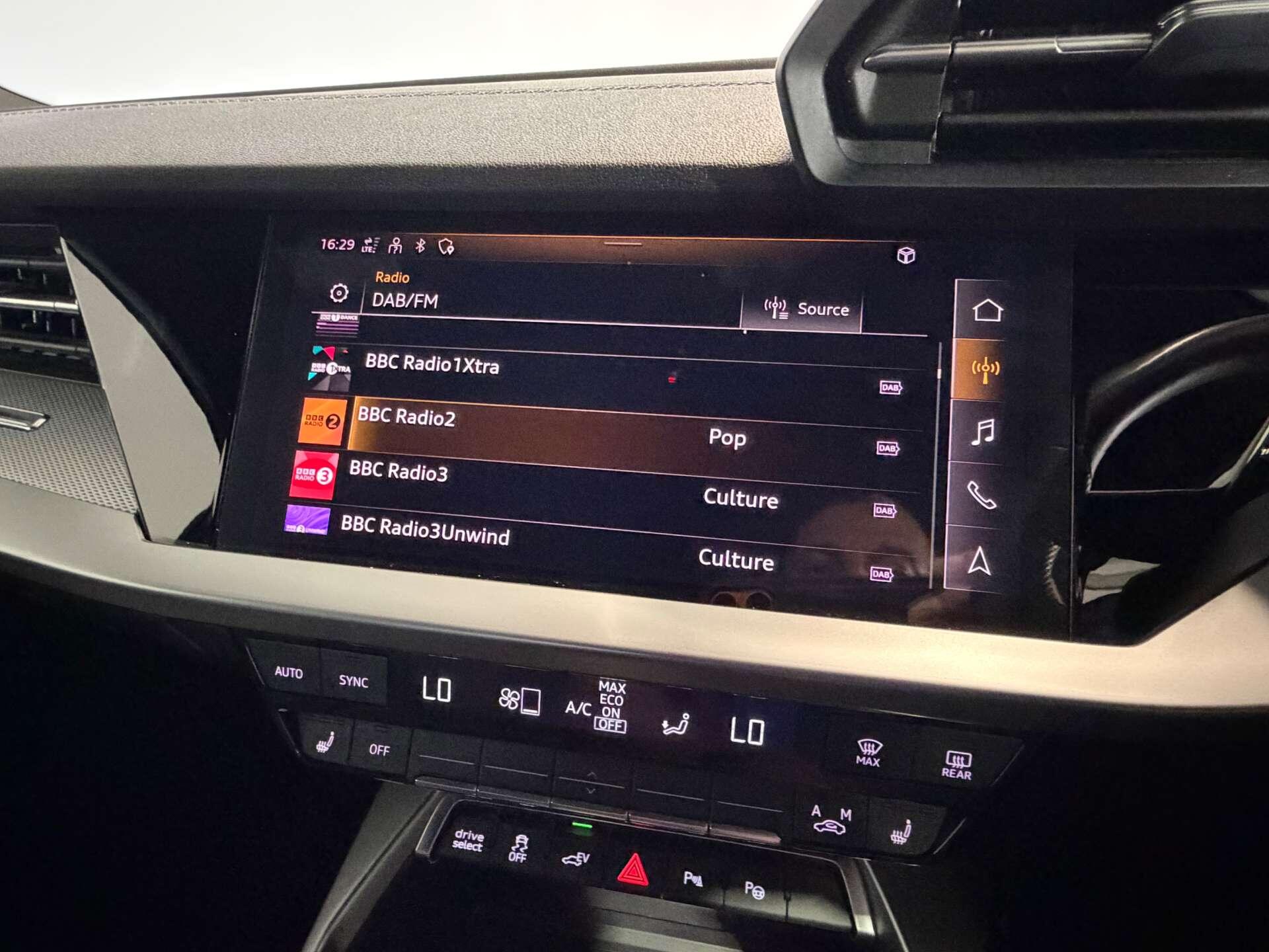 Audi A3 view 51