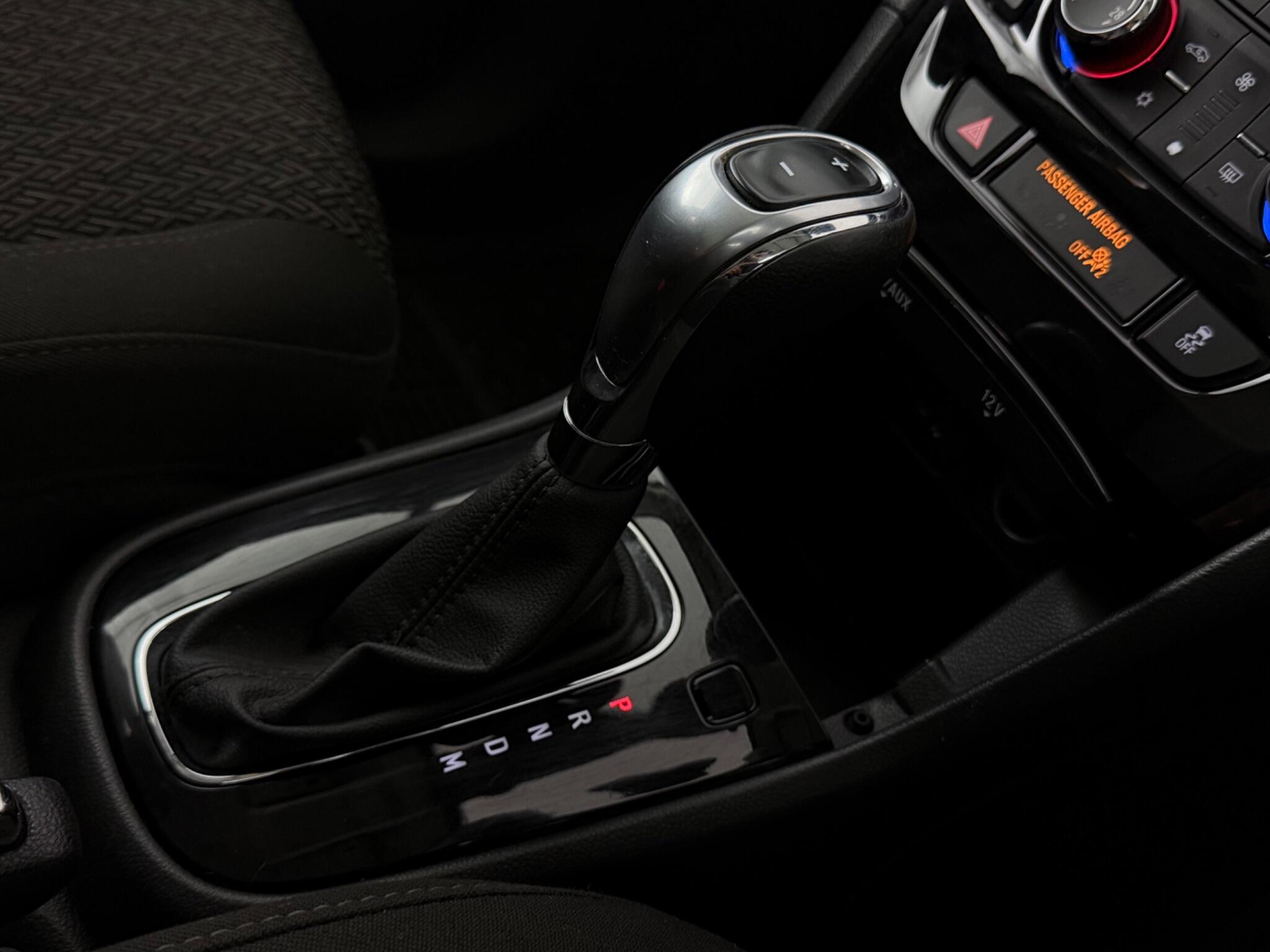 Vauxhall Mokka X view 21