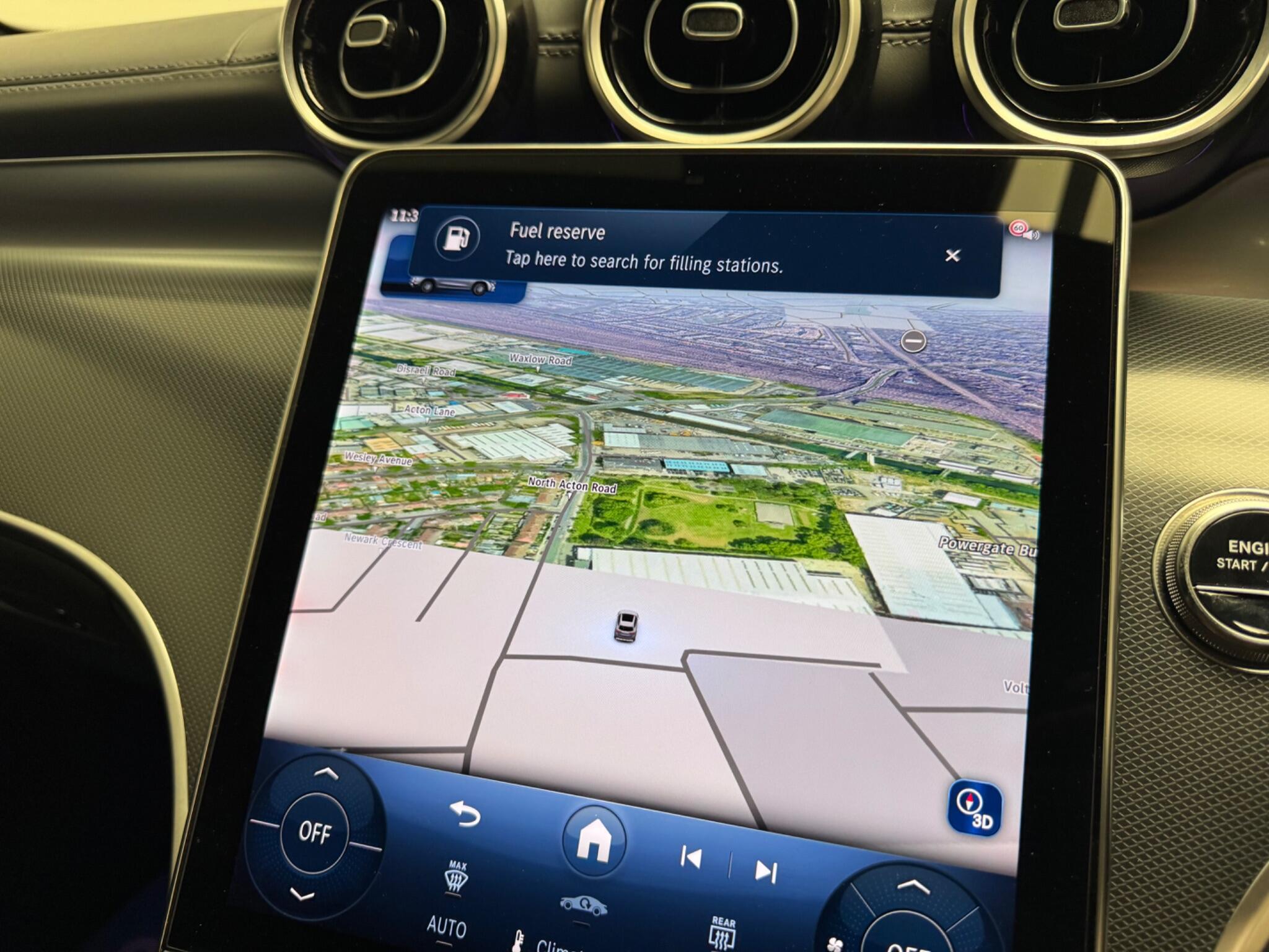 Mercedes-Benz GLC view 20