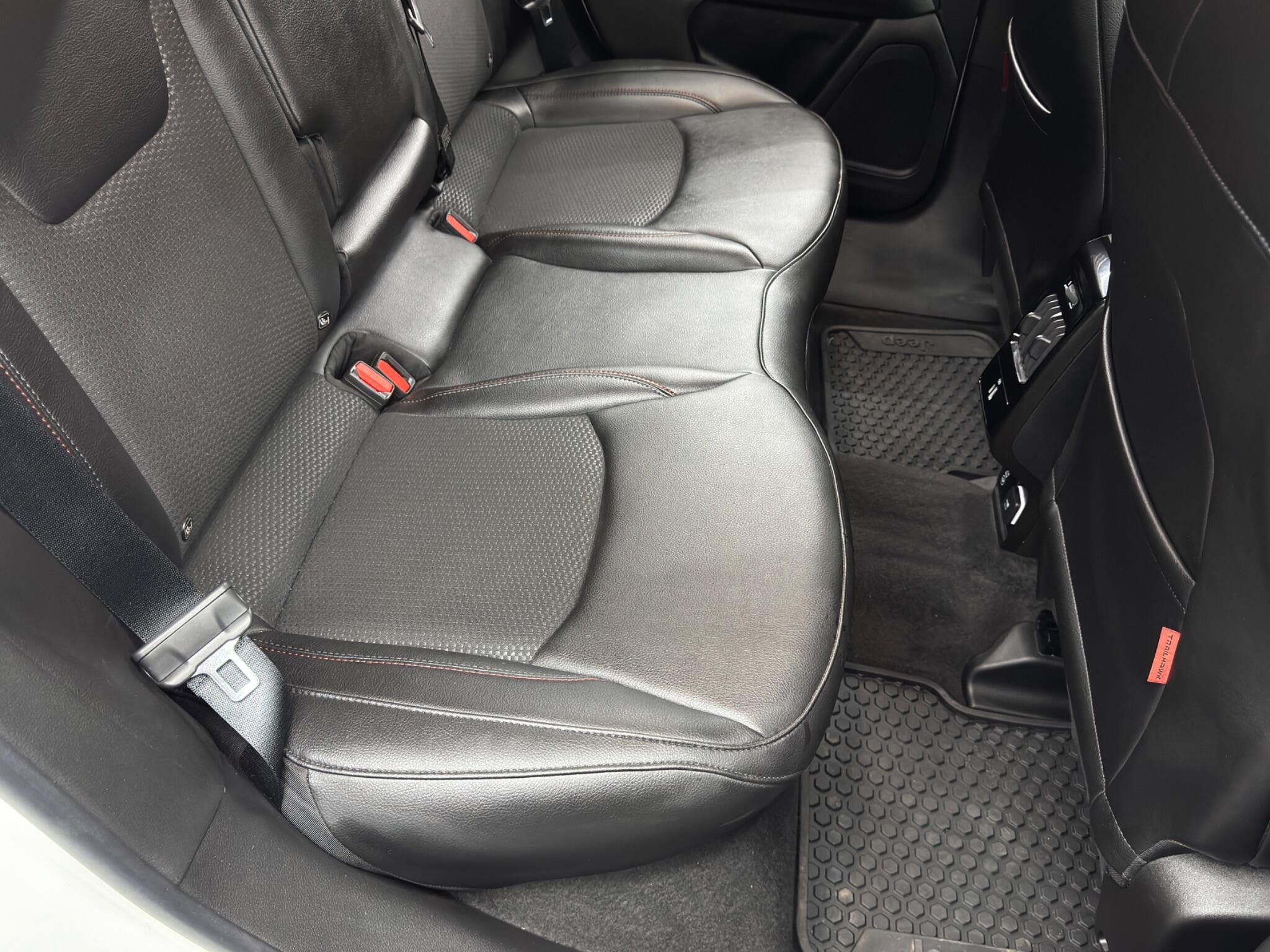 Jeep Compass view 16