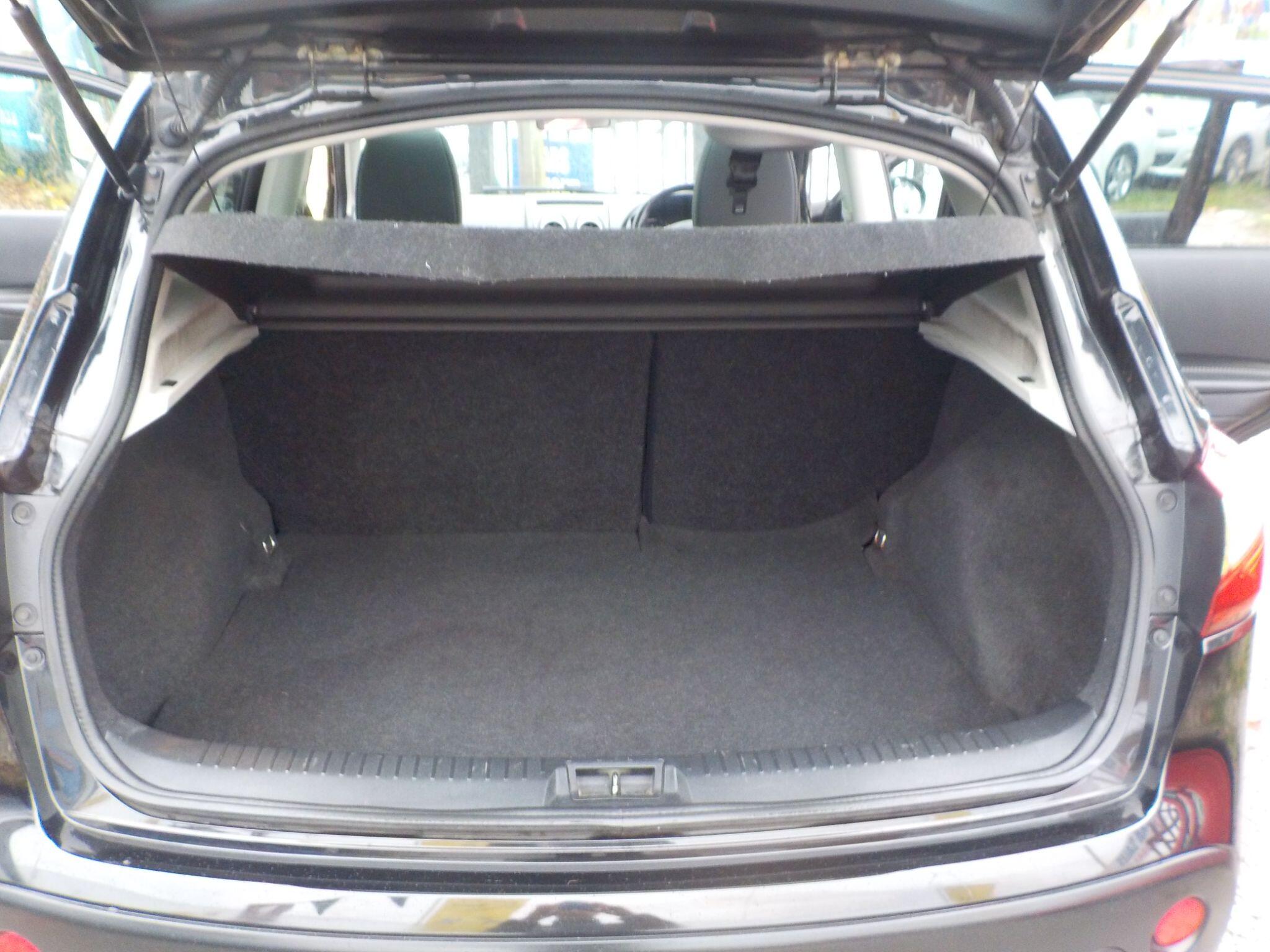 Nissan Qashqai 1.5 dCi 360 2WD Euro 5 5dr